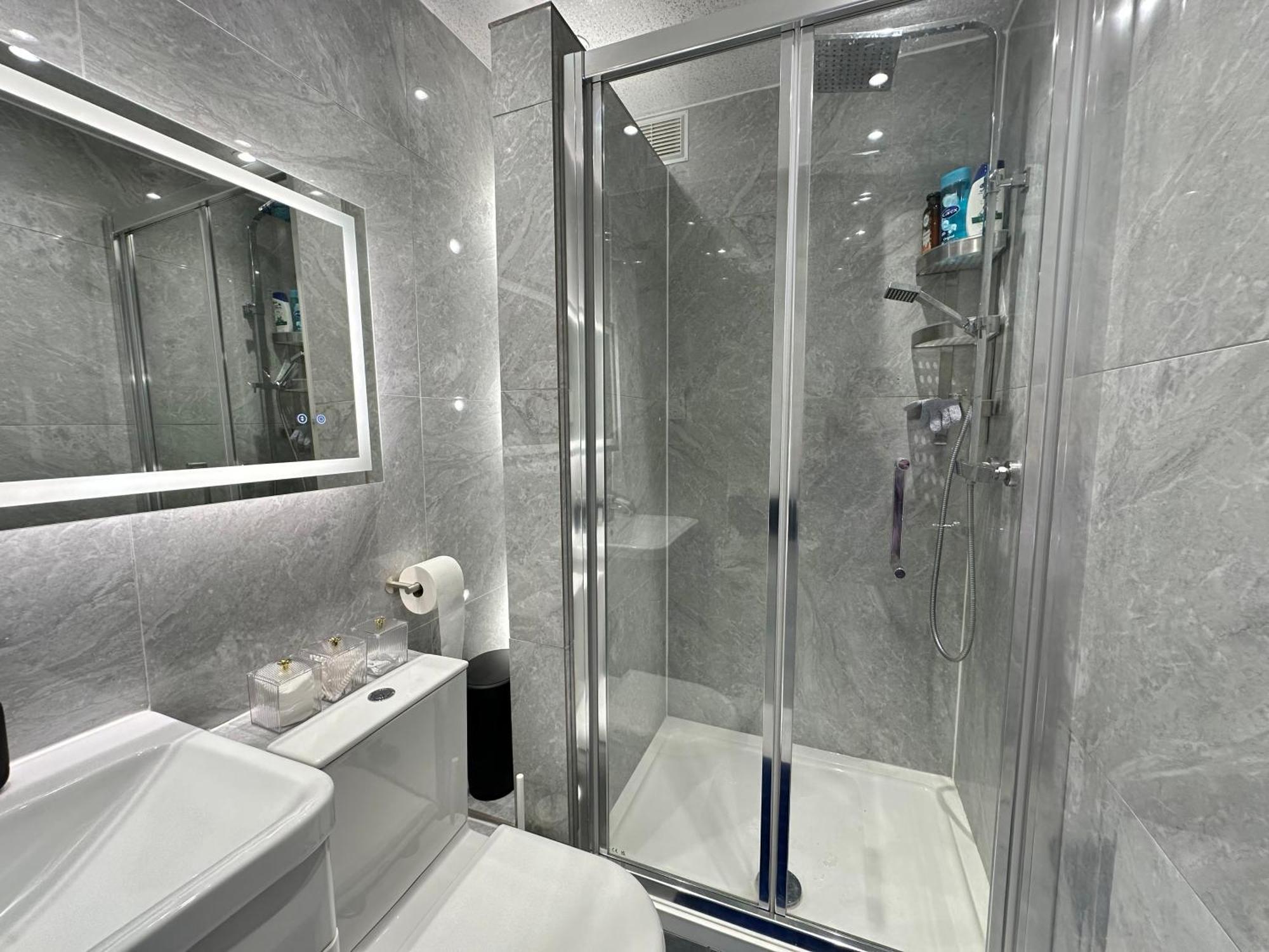Stunning Flat: Near Wembley Stadium! * London
