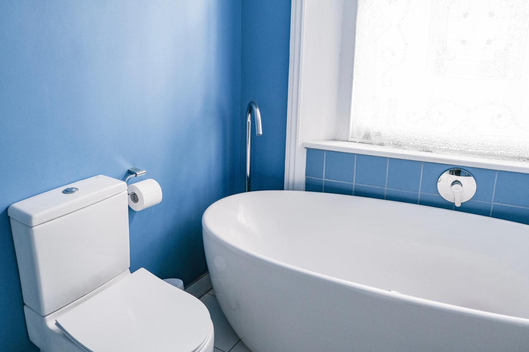 Victorian In The Heart Of Angel Privatunterkunft London