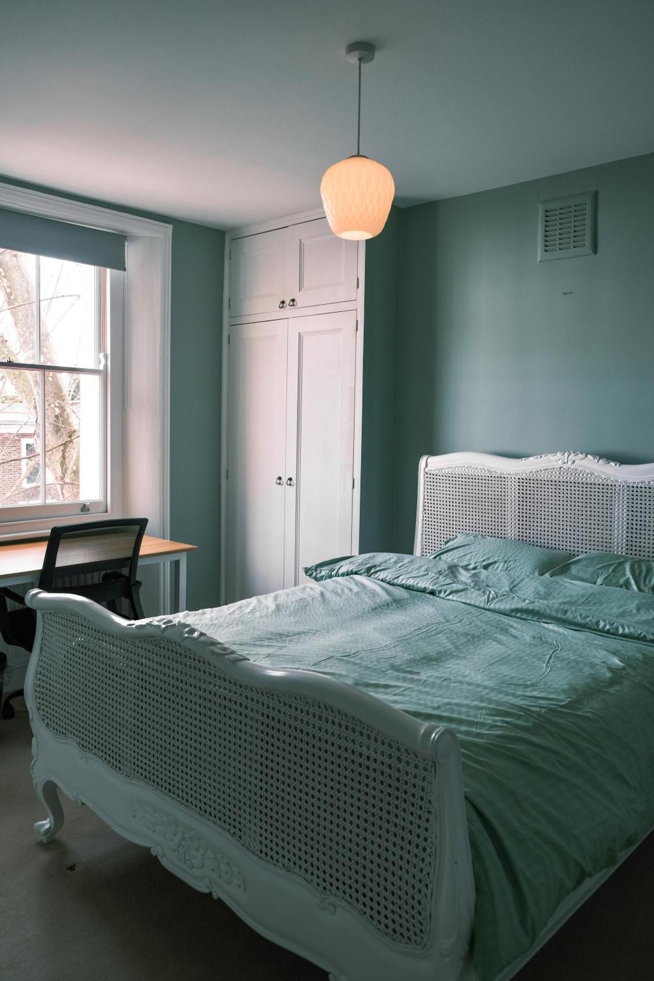Privatunterkunft Victorian In The Heart Of Angel London