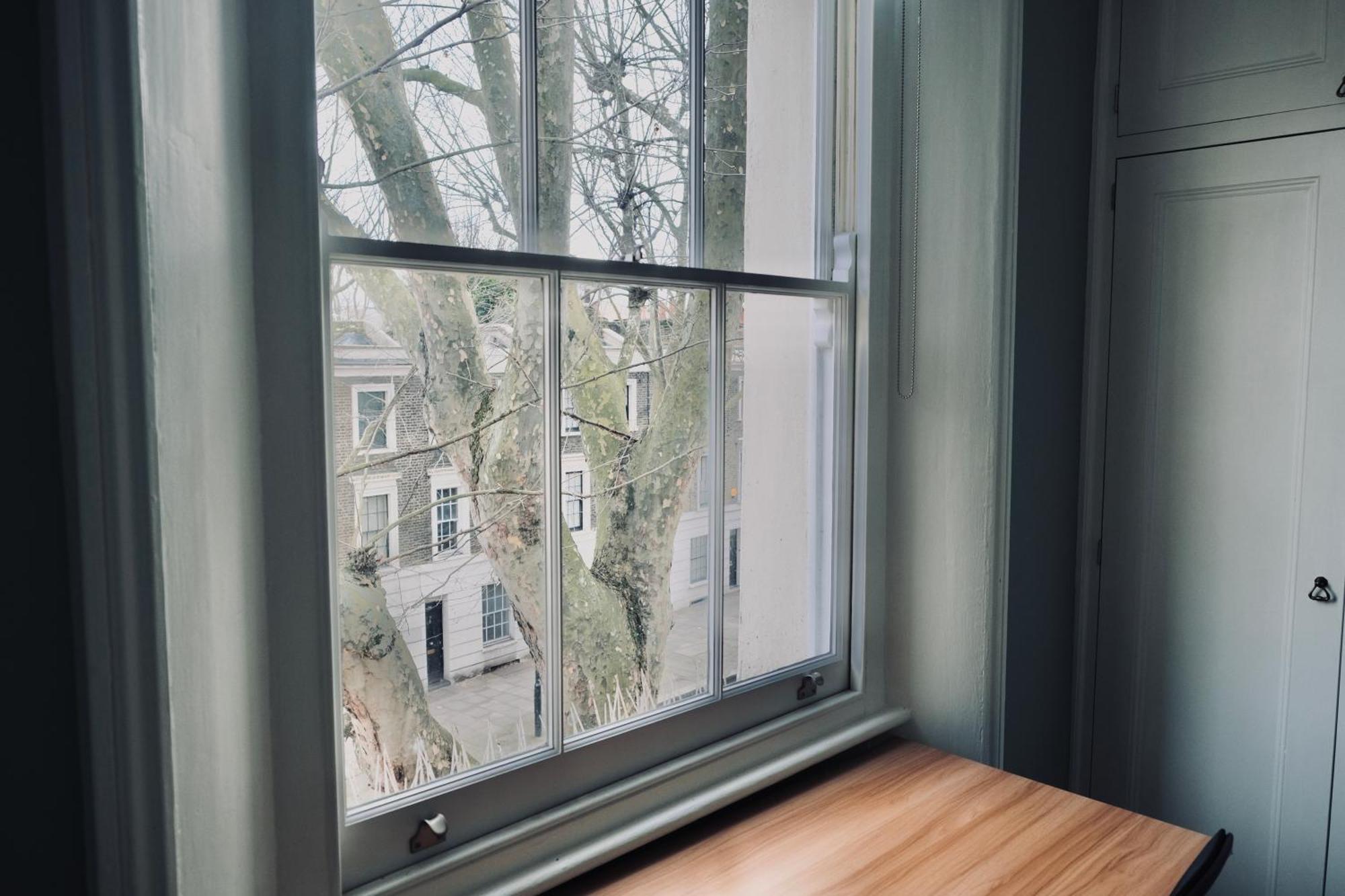 Victorian In The Heart Of Angel Privatunterkunft London