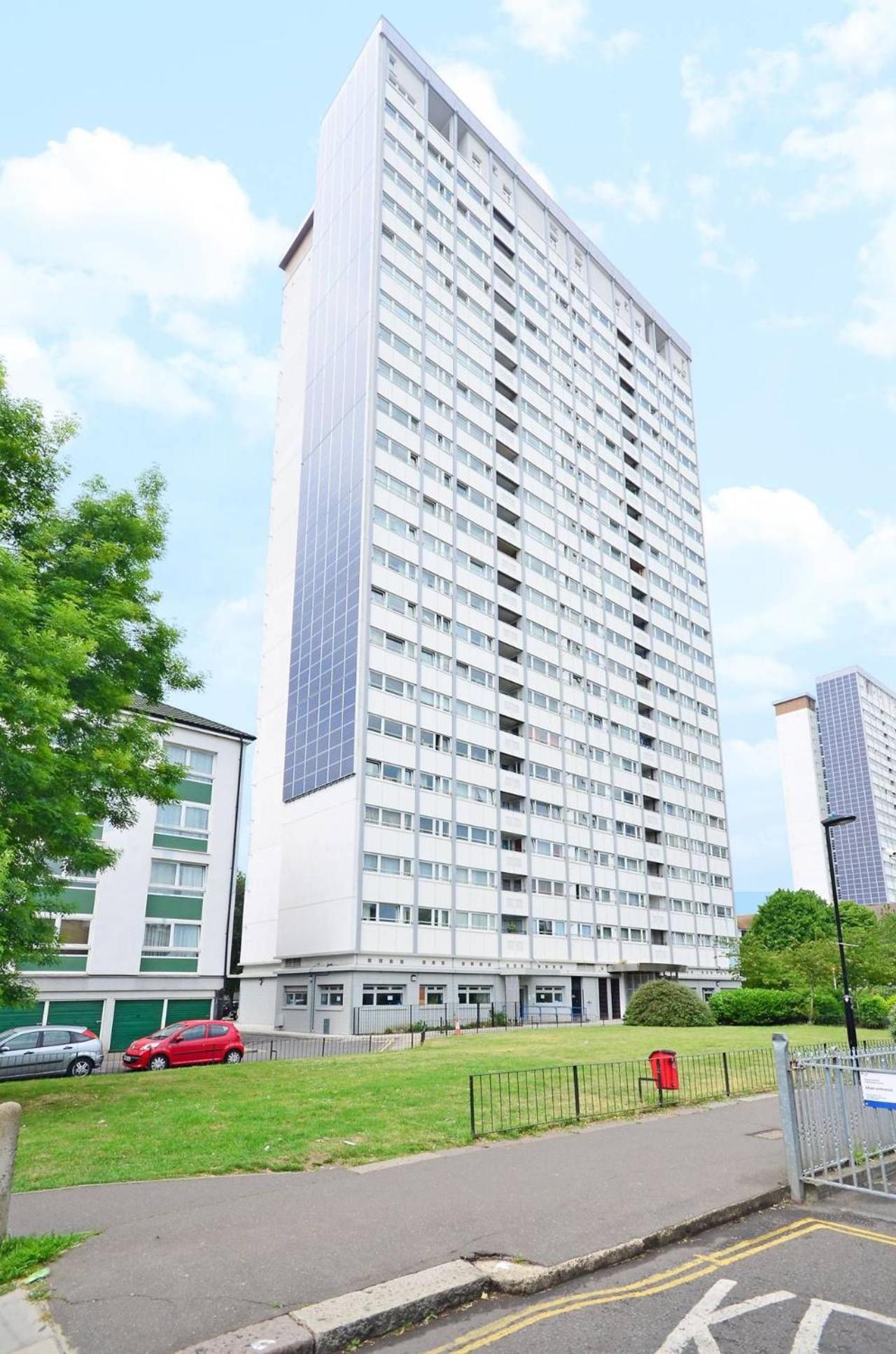 Apartamento Norland House