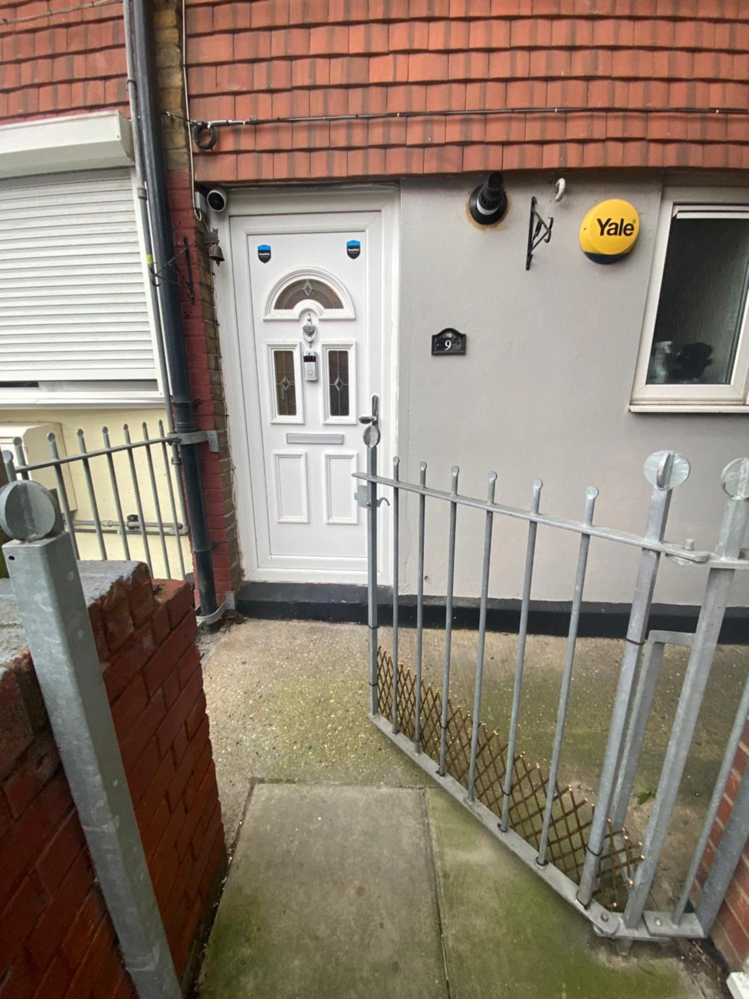 9 Russell Court, King Close * Londres