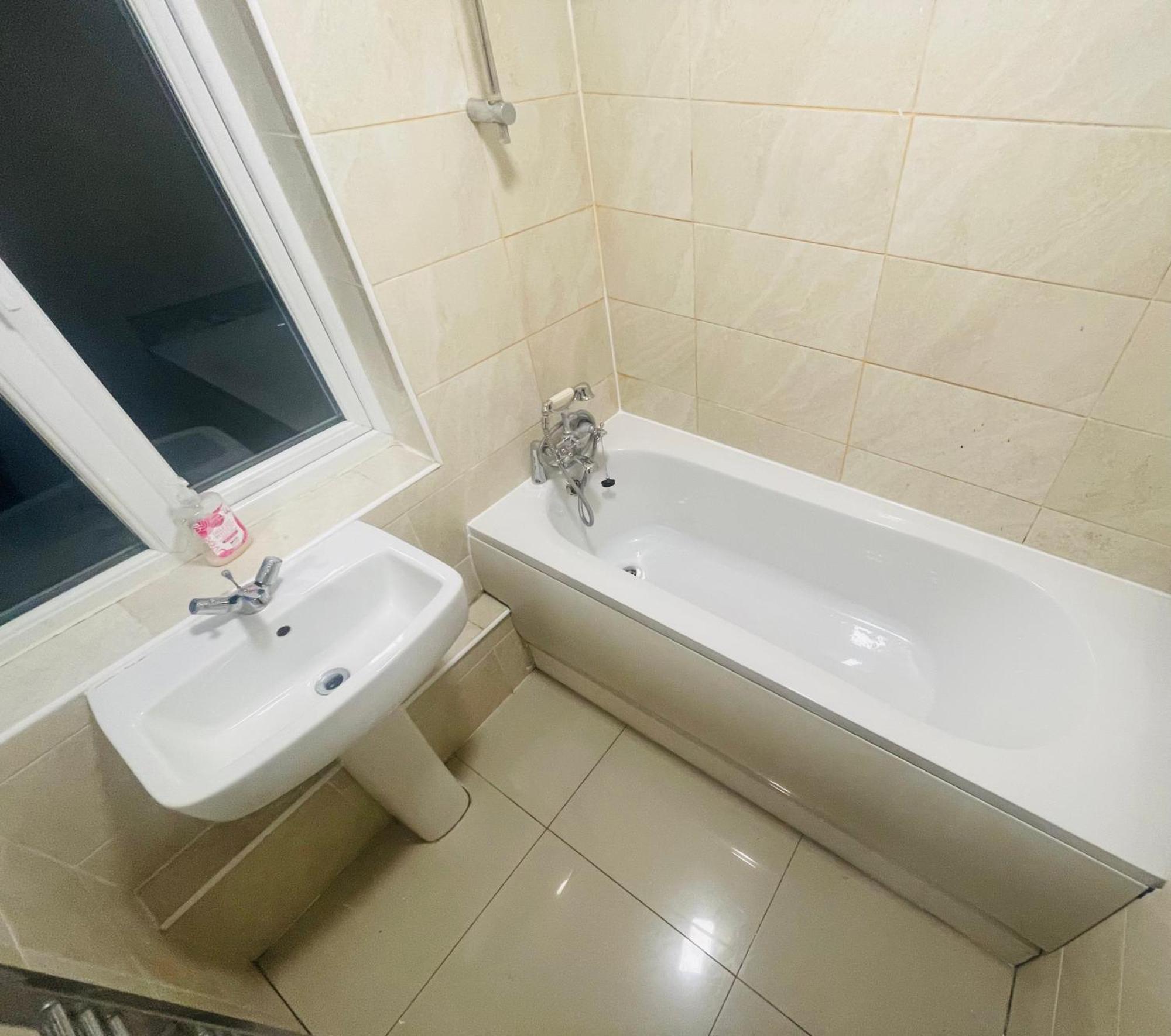 Séjour chez l'habitant Double Near Canary Wharf 28 *