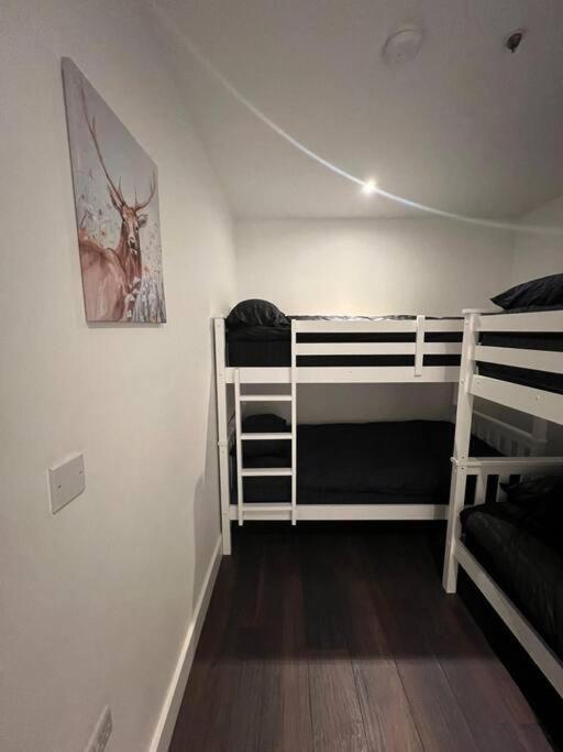 New For 8 20 Mins Central Bp153 Apartment London
