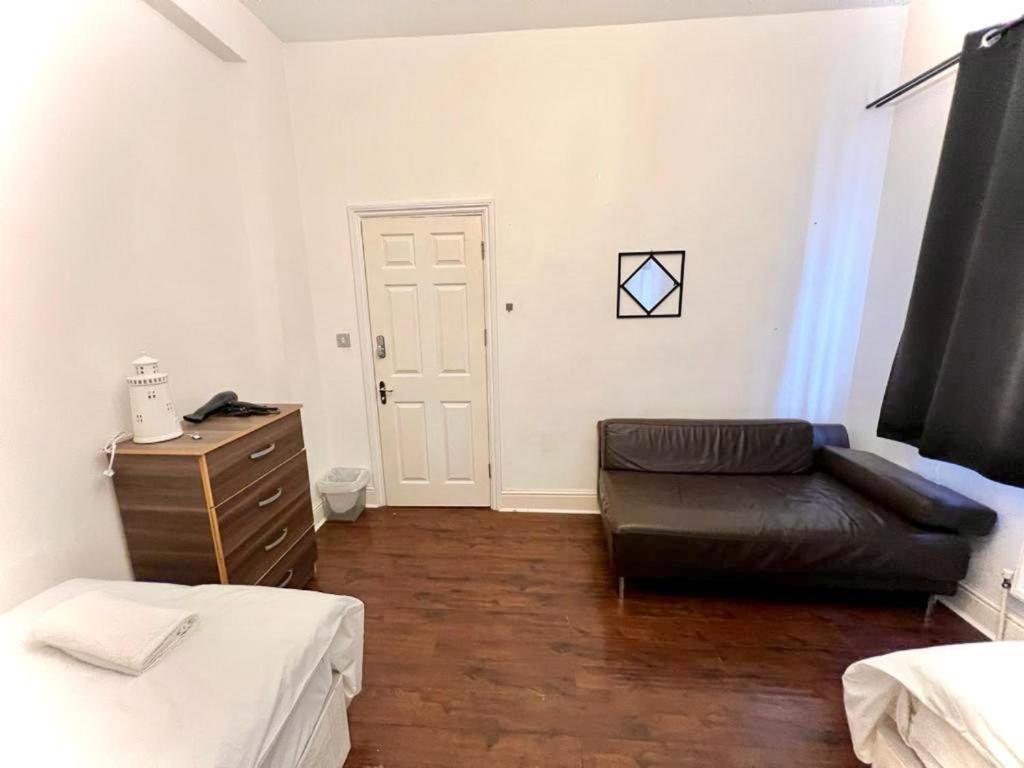 Canary Wharf Accommodatie bij particulieren