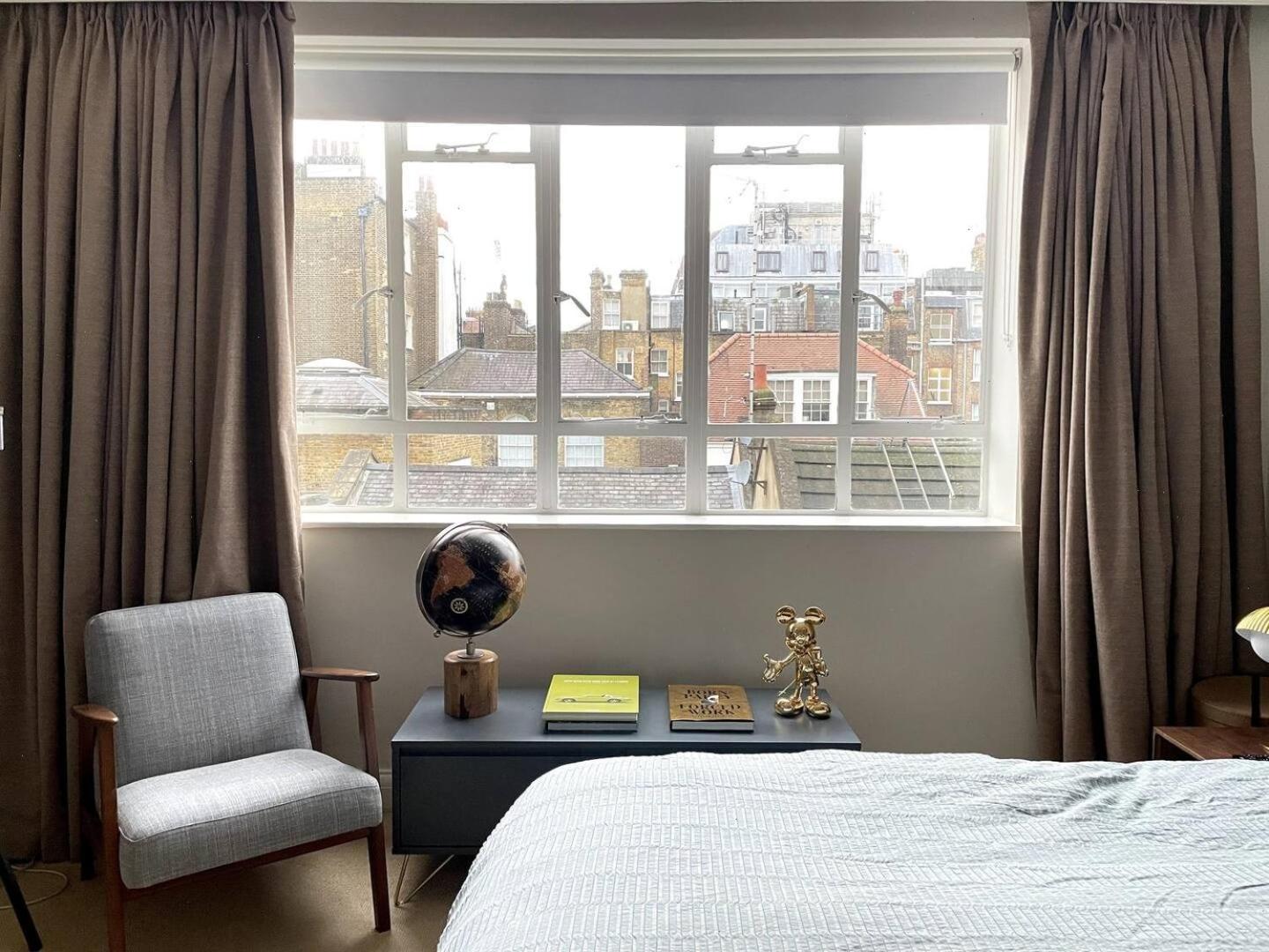 Cozy In Marylebone Appartement Londres