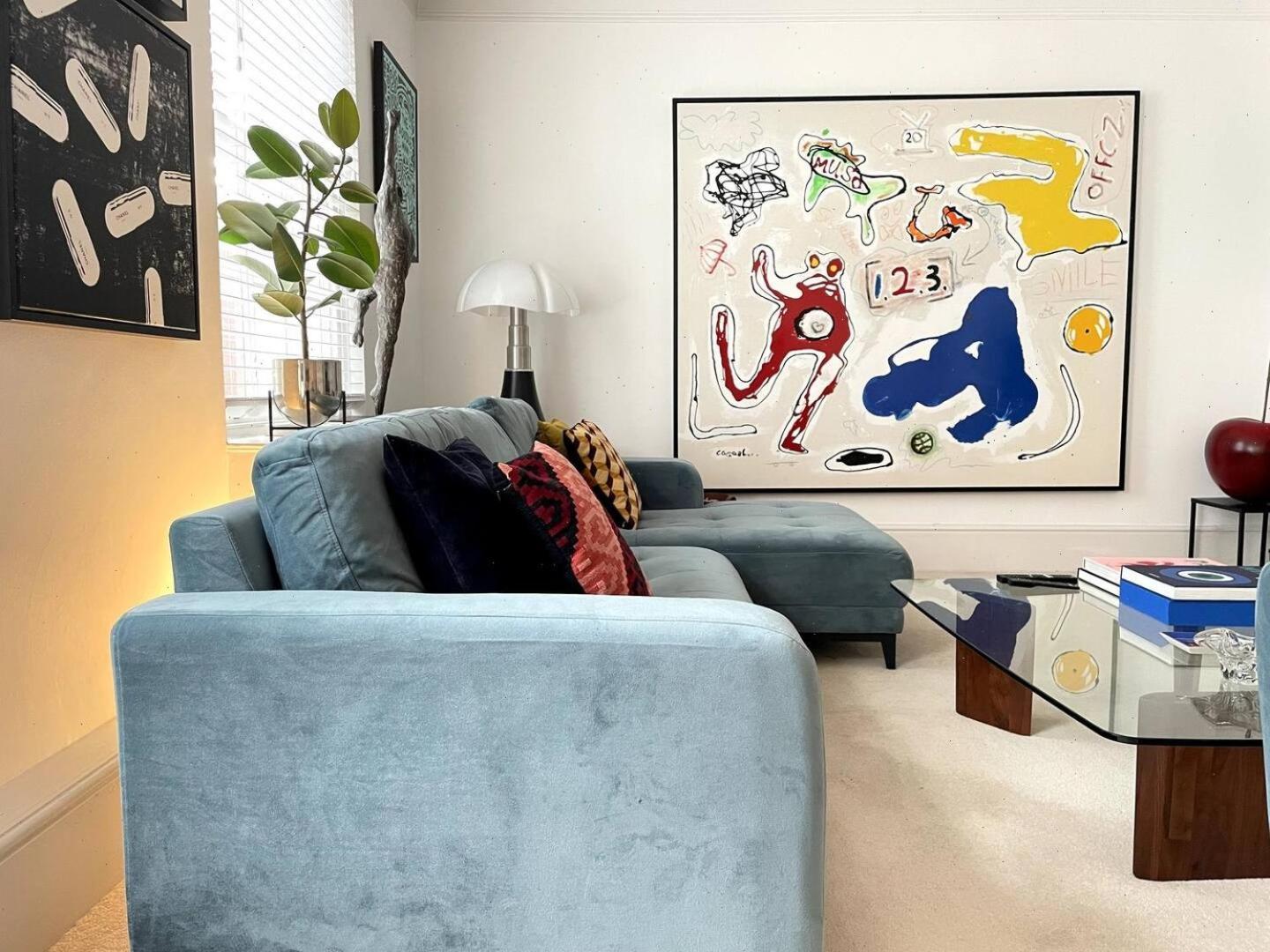 Cozy In Marylebone * Londres