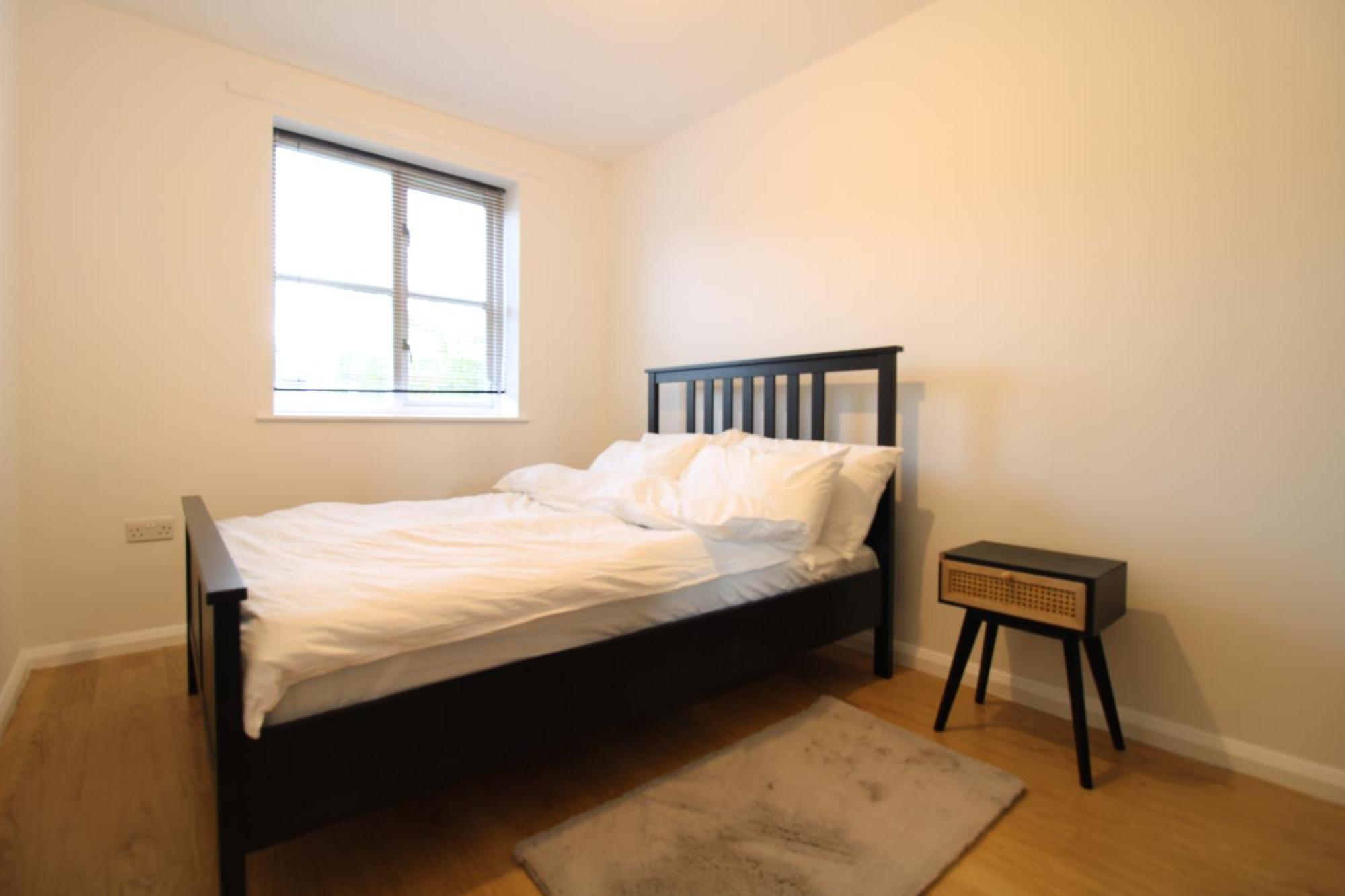 Séjour chez l'habitant Immaculate Near Nine Elms & Battersea *