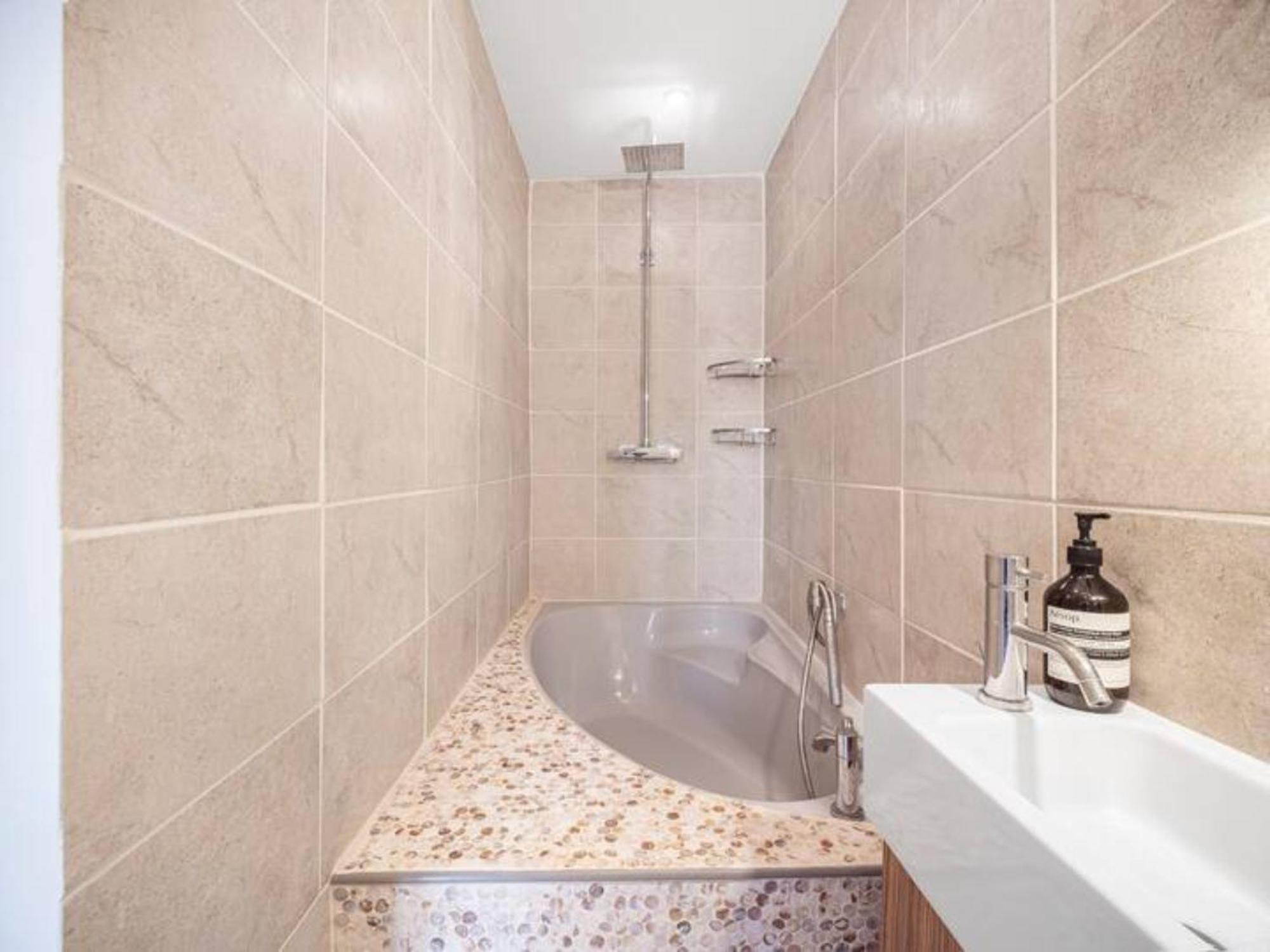Apartamento Chic Cosy Flat In Pimlico, Central Pass The Keys *