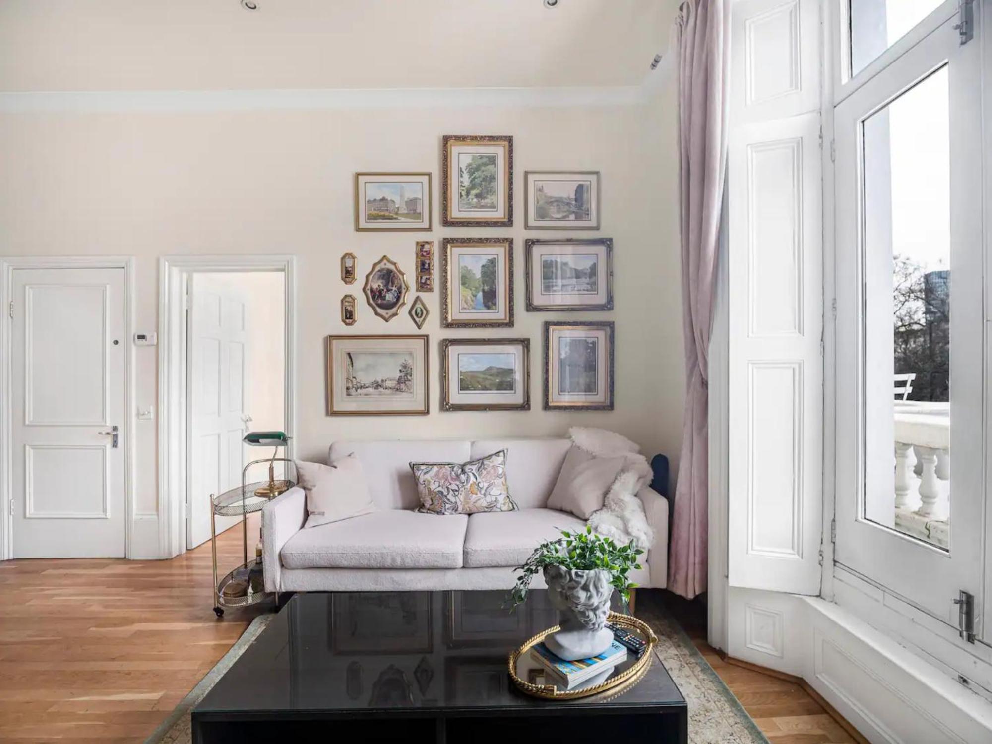 Apartamento Chic Cosy Flat In Pimlico, Central Pass The Keys *