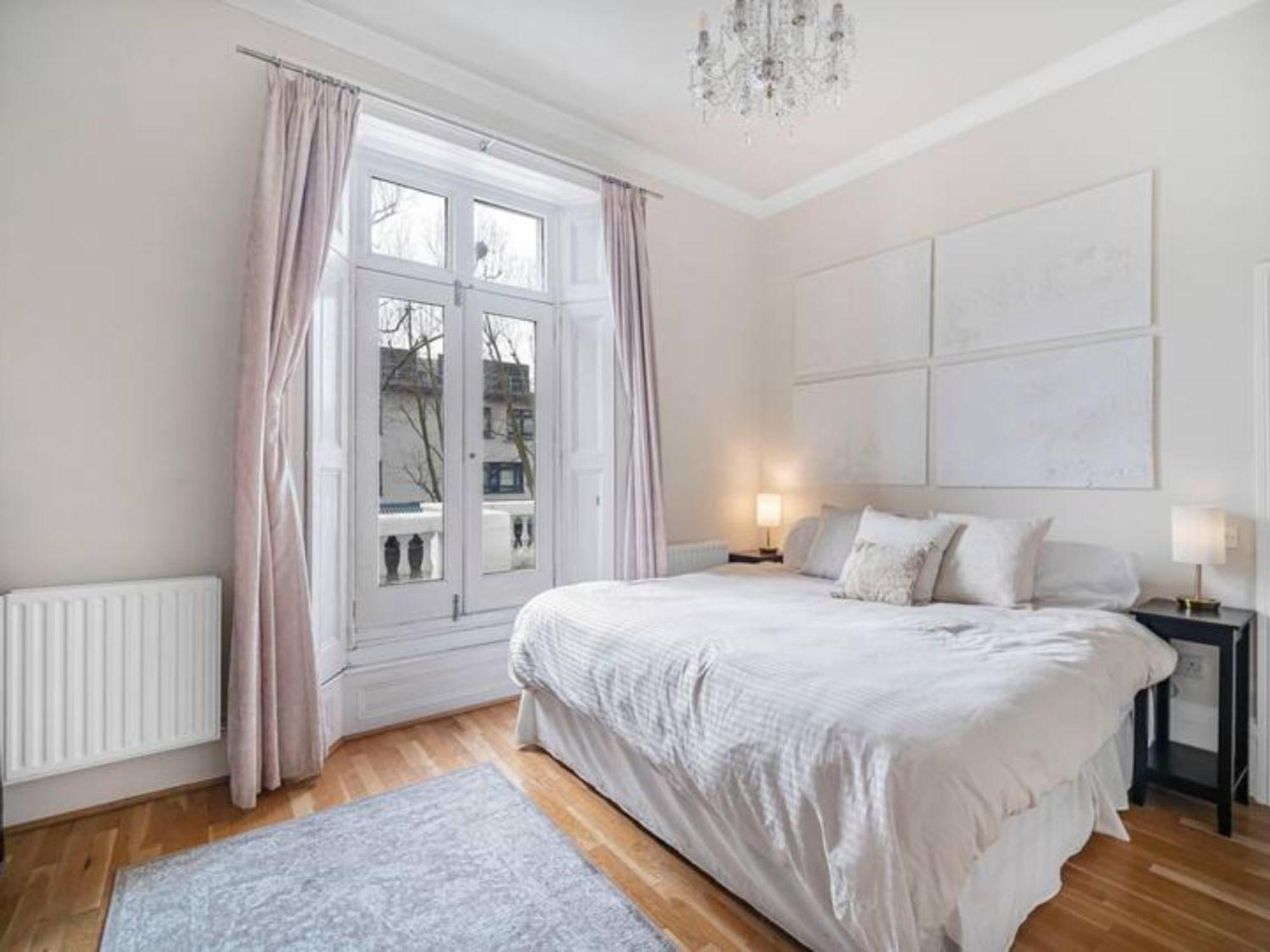 Chic Cosy Flat In Pimlico, Central Pass The Keys Londres
