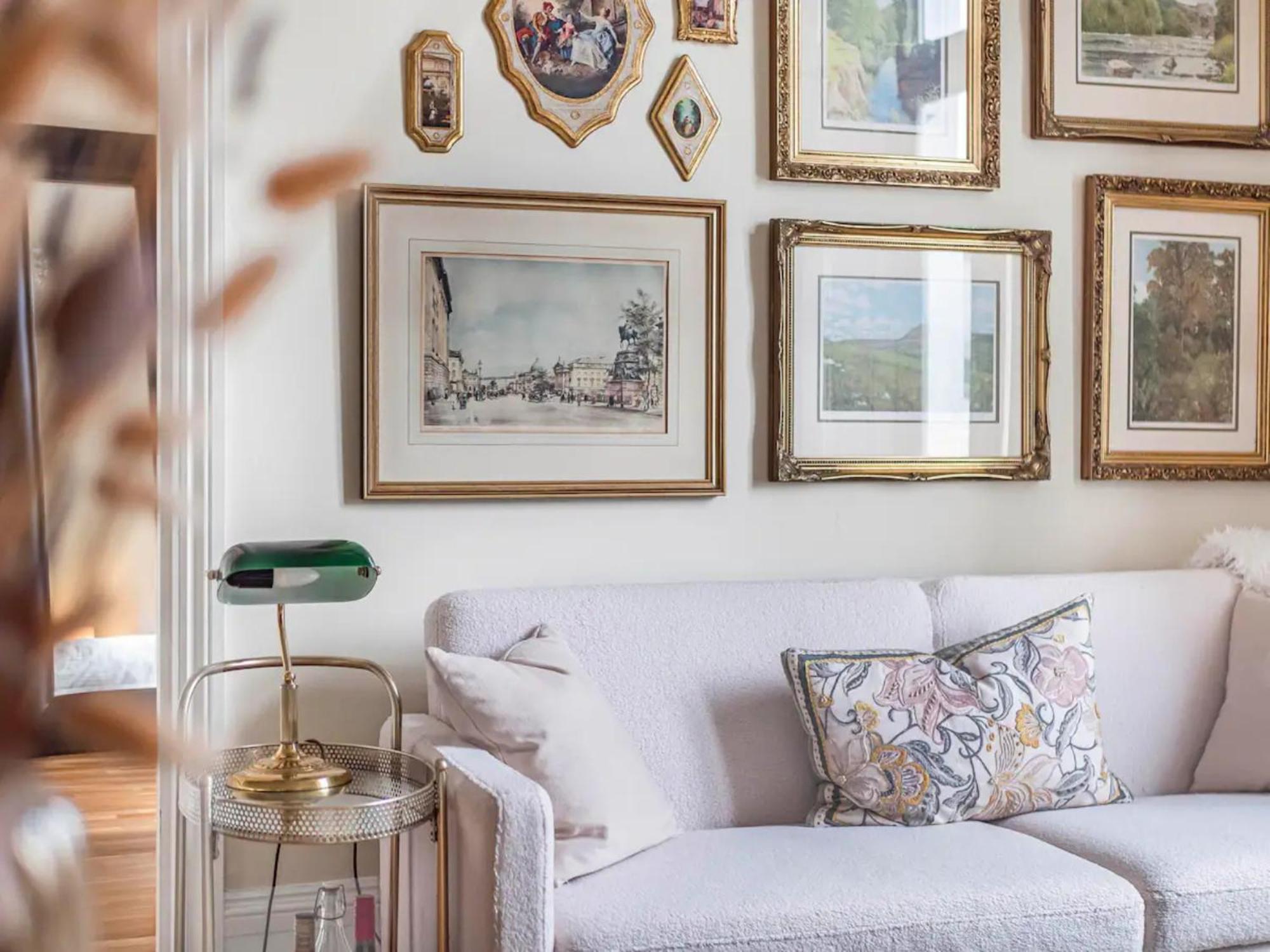 Chic Cosy Flat In Pimlico, Central Pass The Keys * Londres