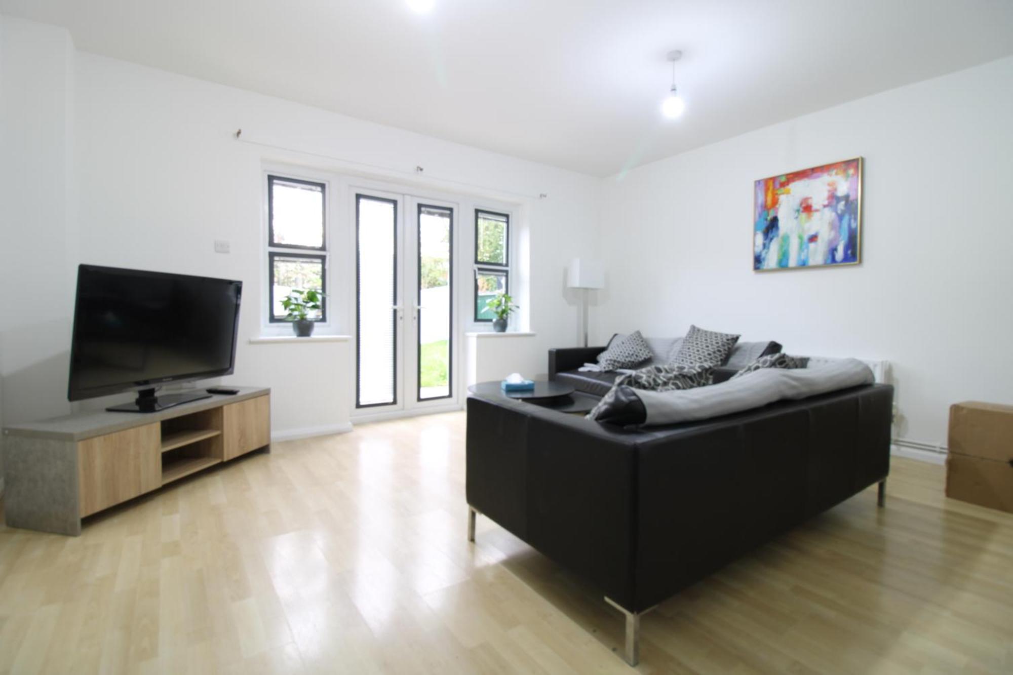 Immaculate Near Nine Elms & Battersea Séjour chez l'habitant