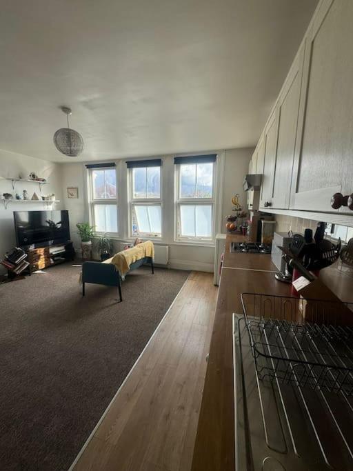 Appartement Comfy Entire Place For Max 4. *