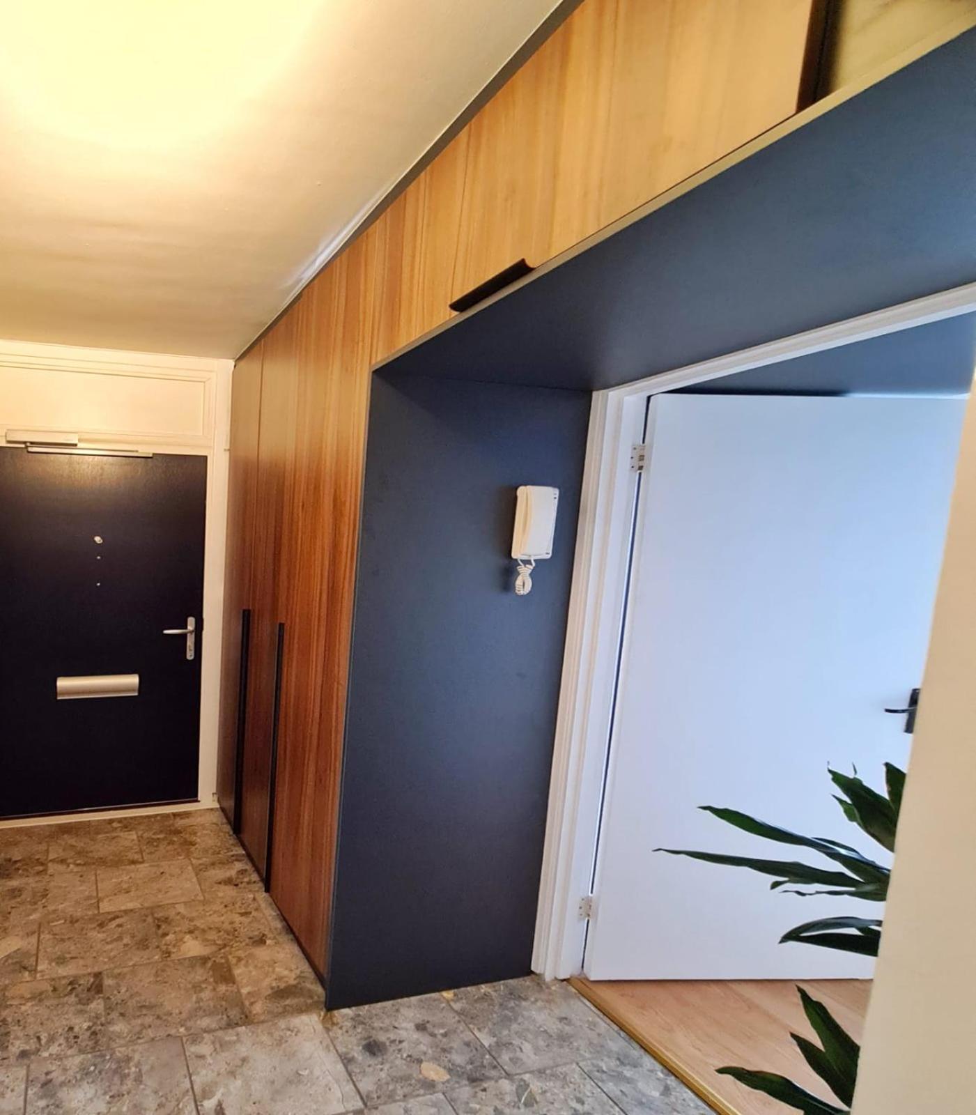 Lovely 2 Bedroom Flat In Fulham Apartment
