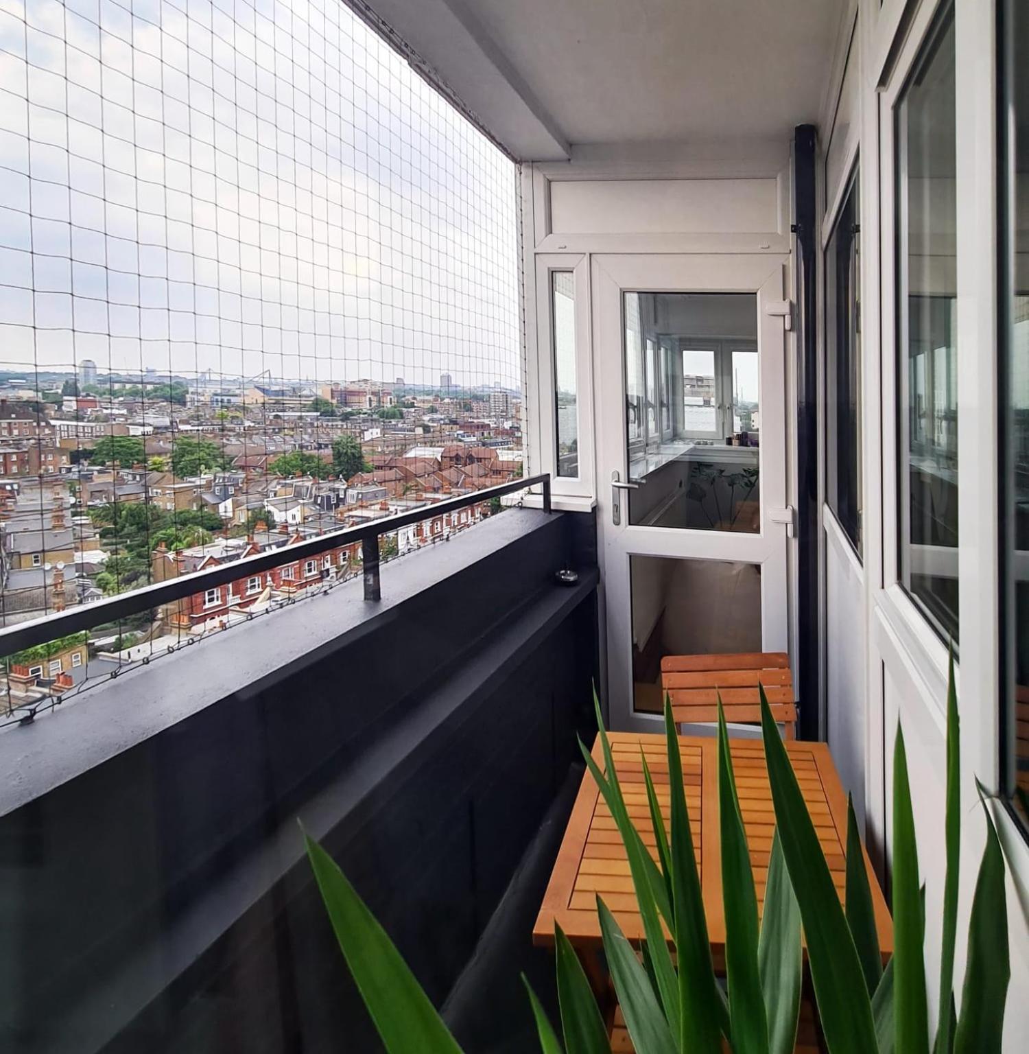 Lovely 2 Bedroom Flat In Fulham Apartamento *