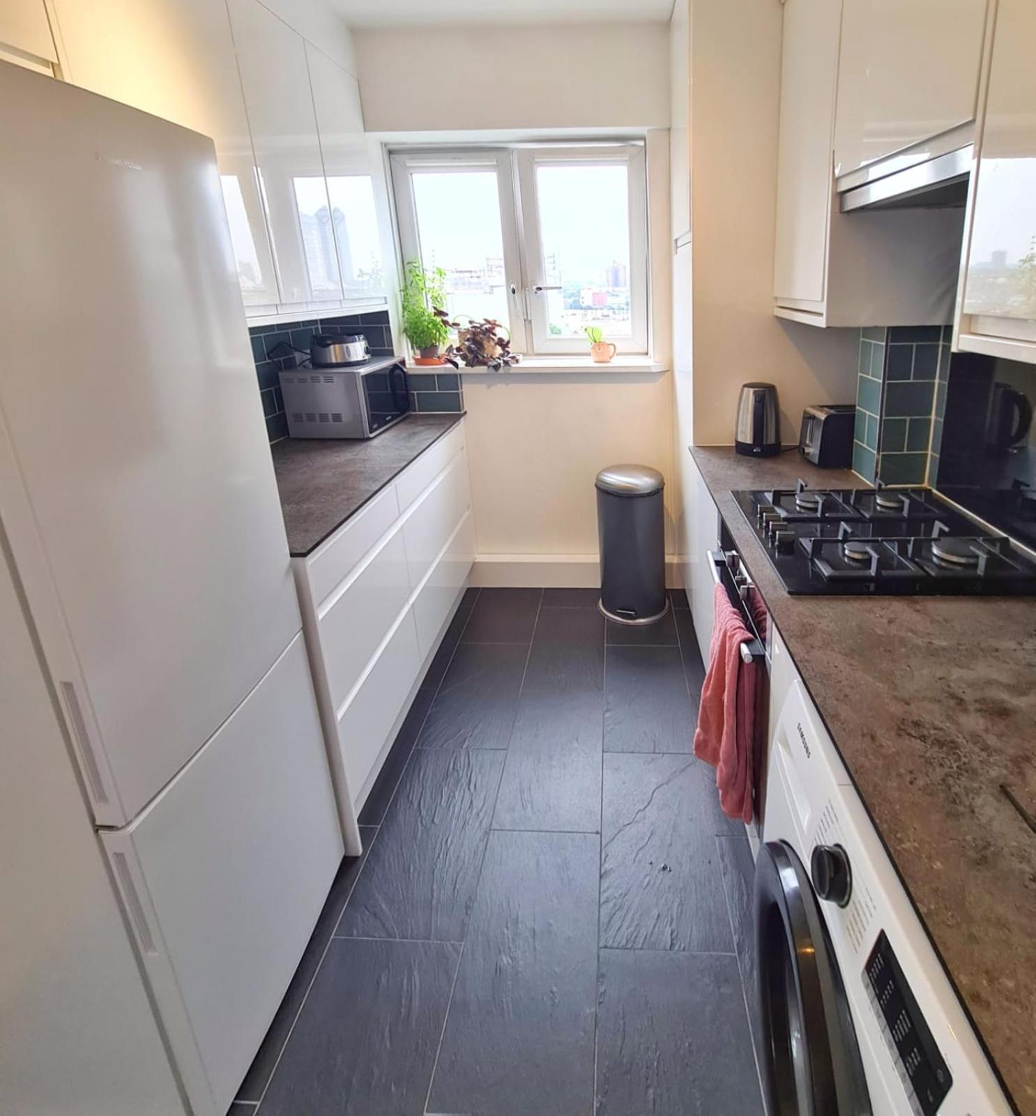 Lovely 2 Bedroom Flat In Fulham * London
