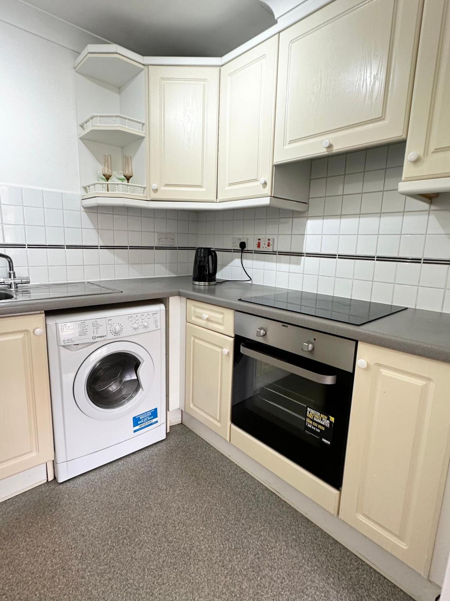 Appartement Spacious Quiet Stylish Entire Flat Londres