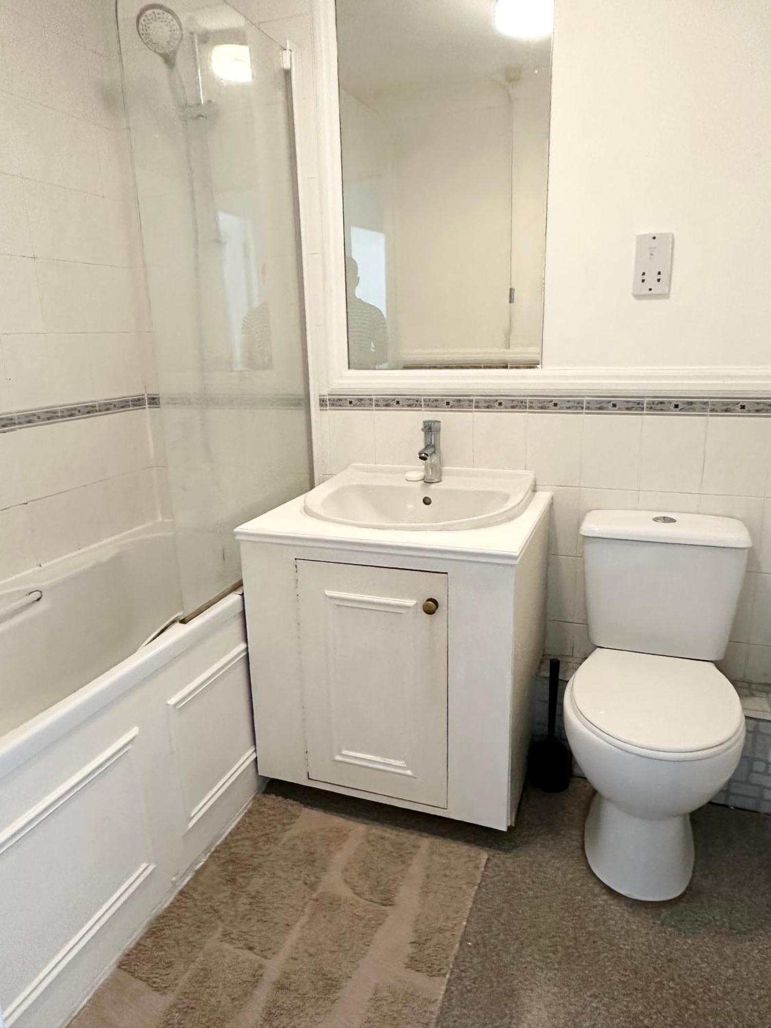 Appartement Spacious Quiet Stylish Entire Flat