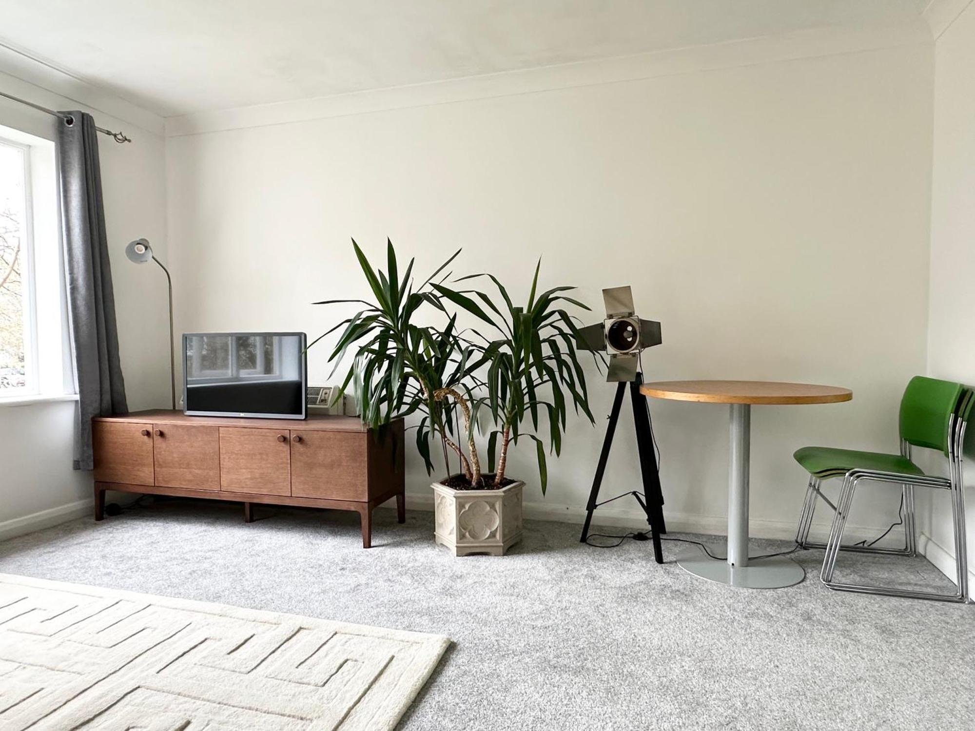 Appartement Spacious Quiet Stylish Entire Flat Londres