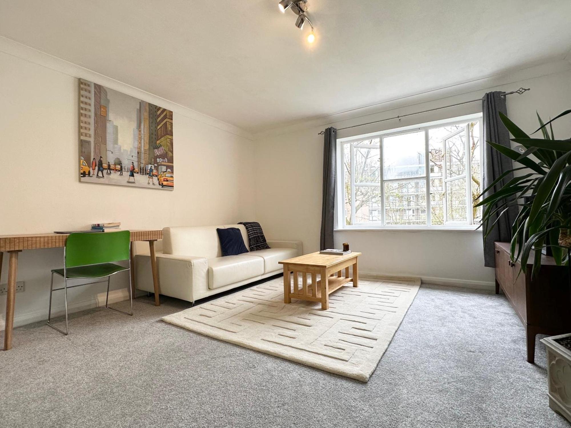 Spacious Quiet Stylish Entire Flat * Londres