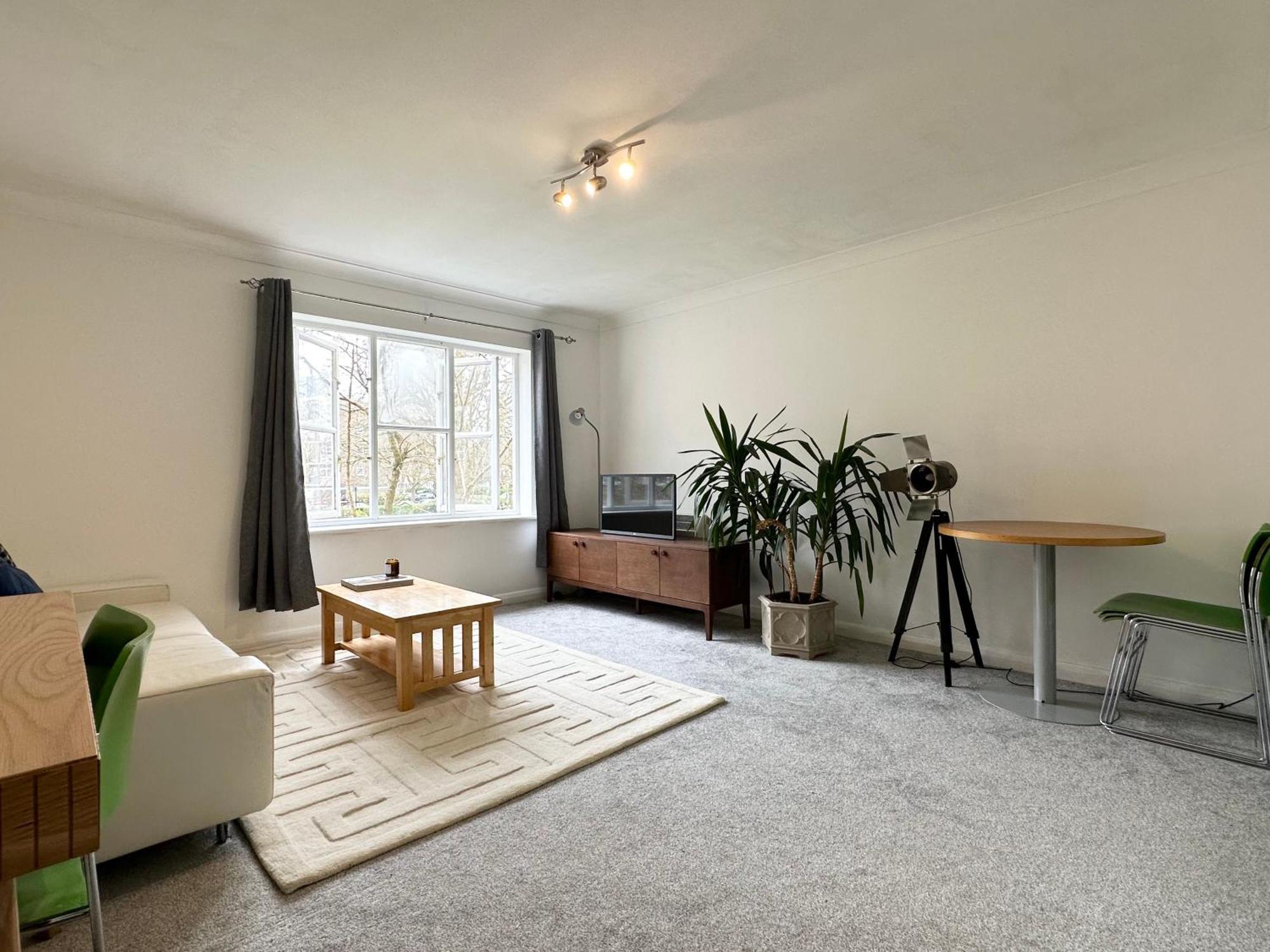 Spacious Quiet Stylish Entire Flat Appartement Londres