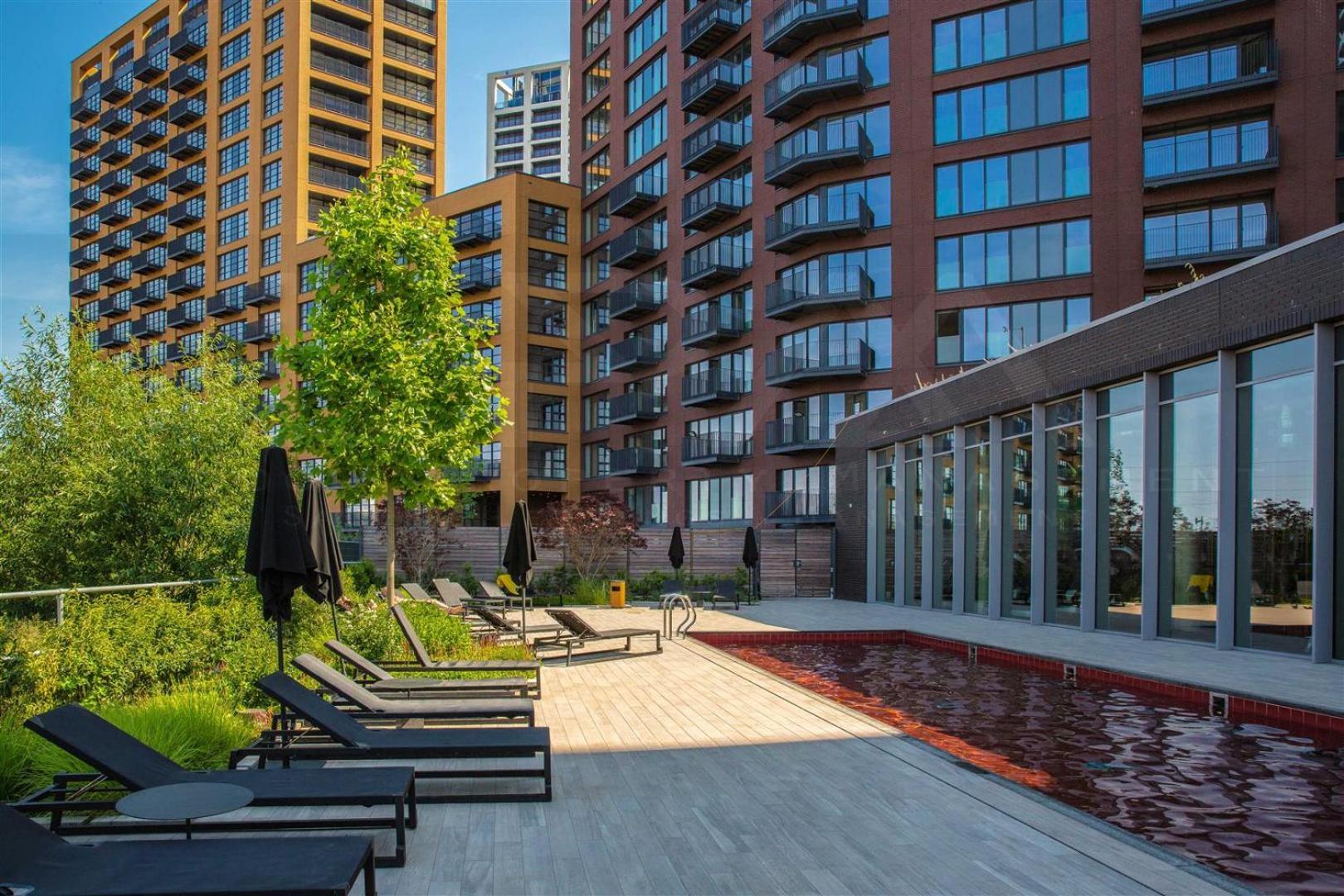 Luxury & Spacious 2 Bedroom Apt With City Views Londres