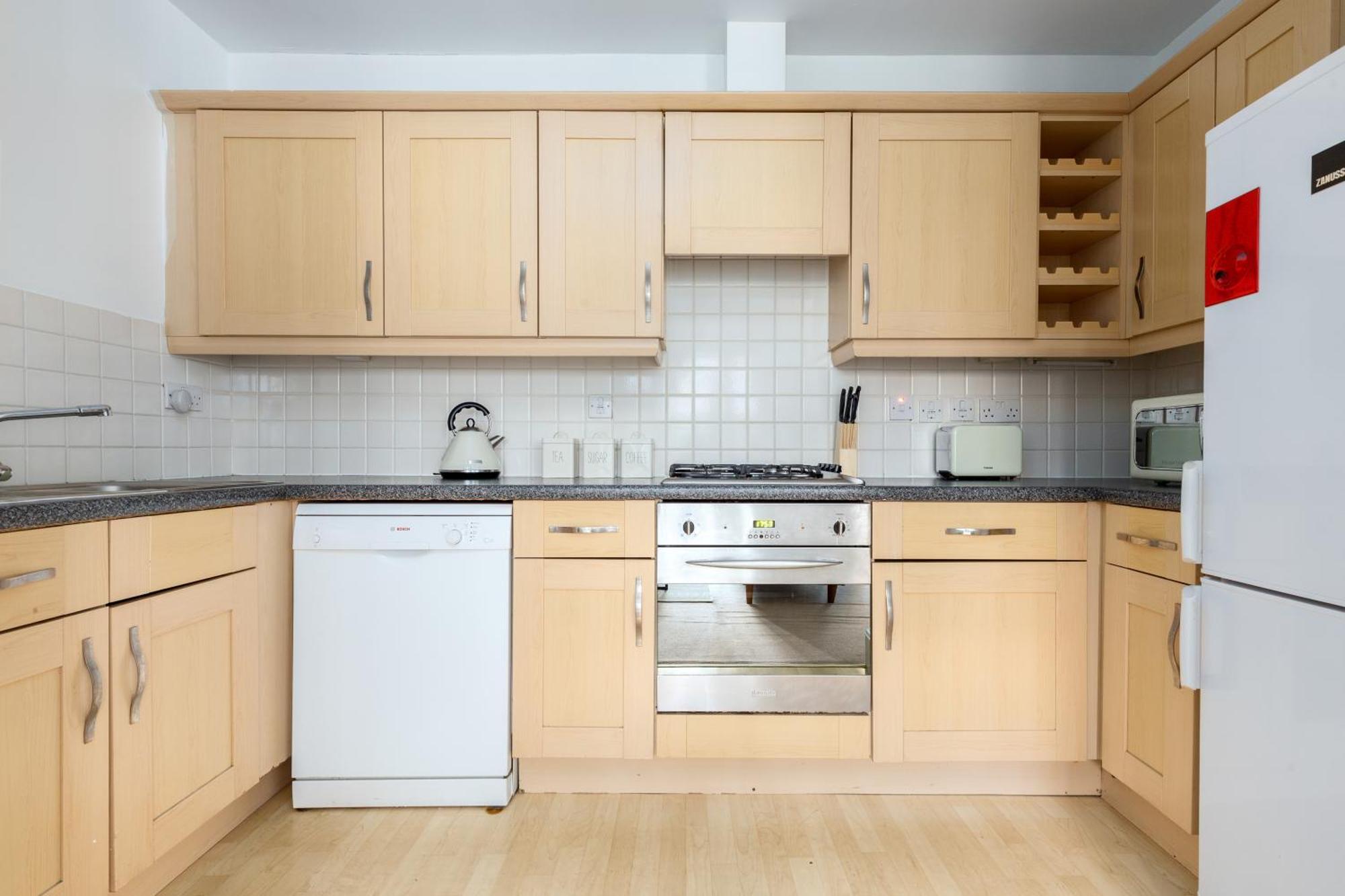 Apartamento The Haggerston Collection
