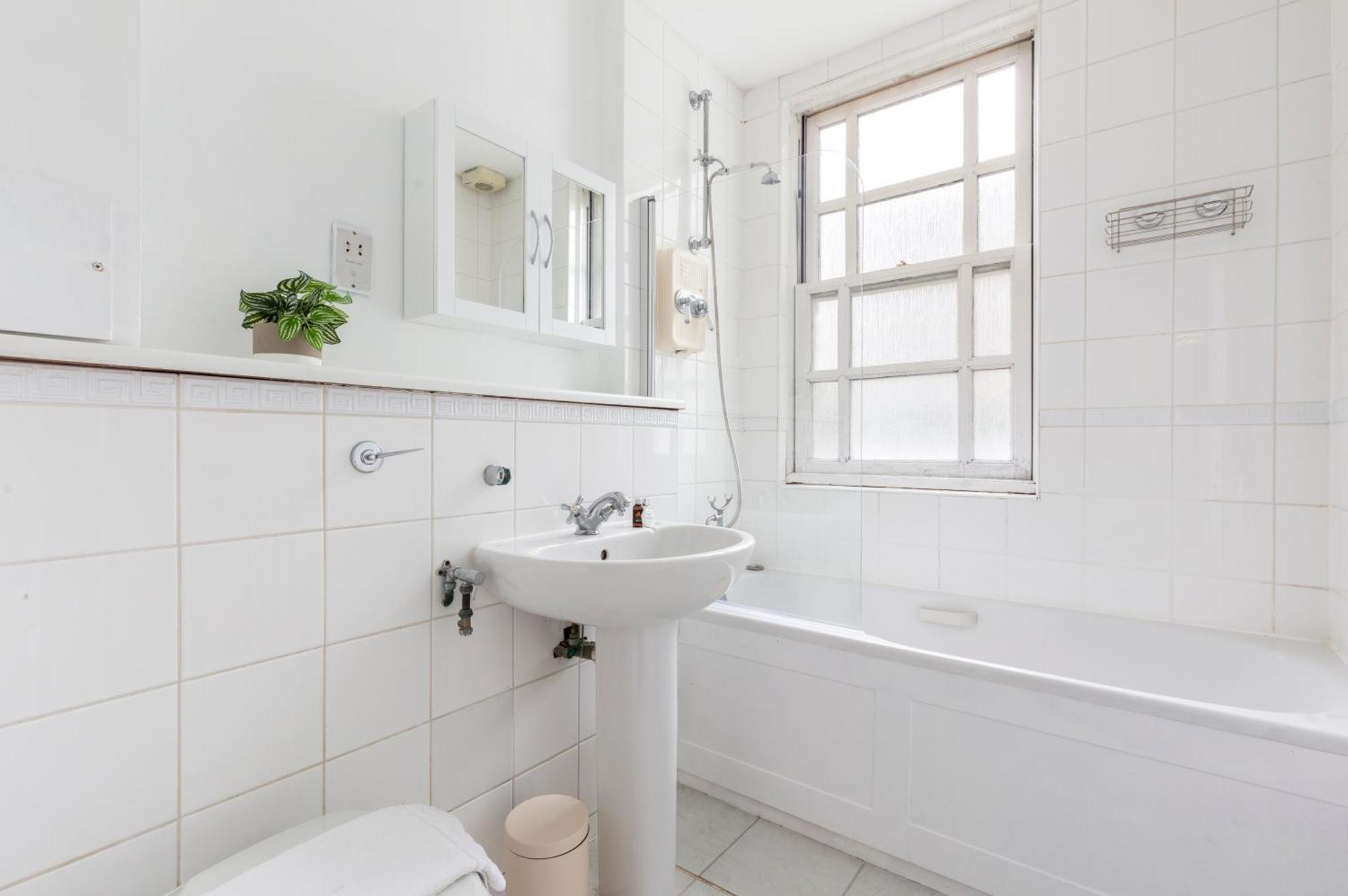 Apartamento The Haggerston Collection Londres