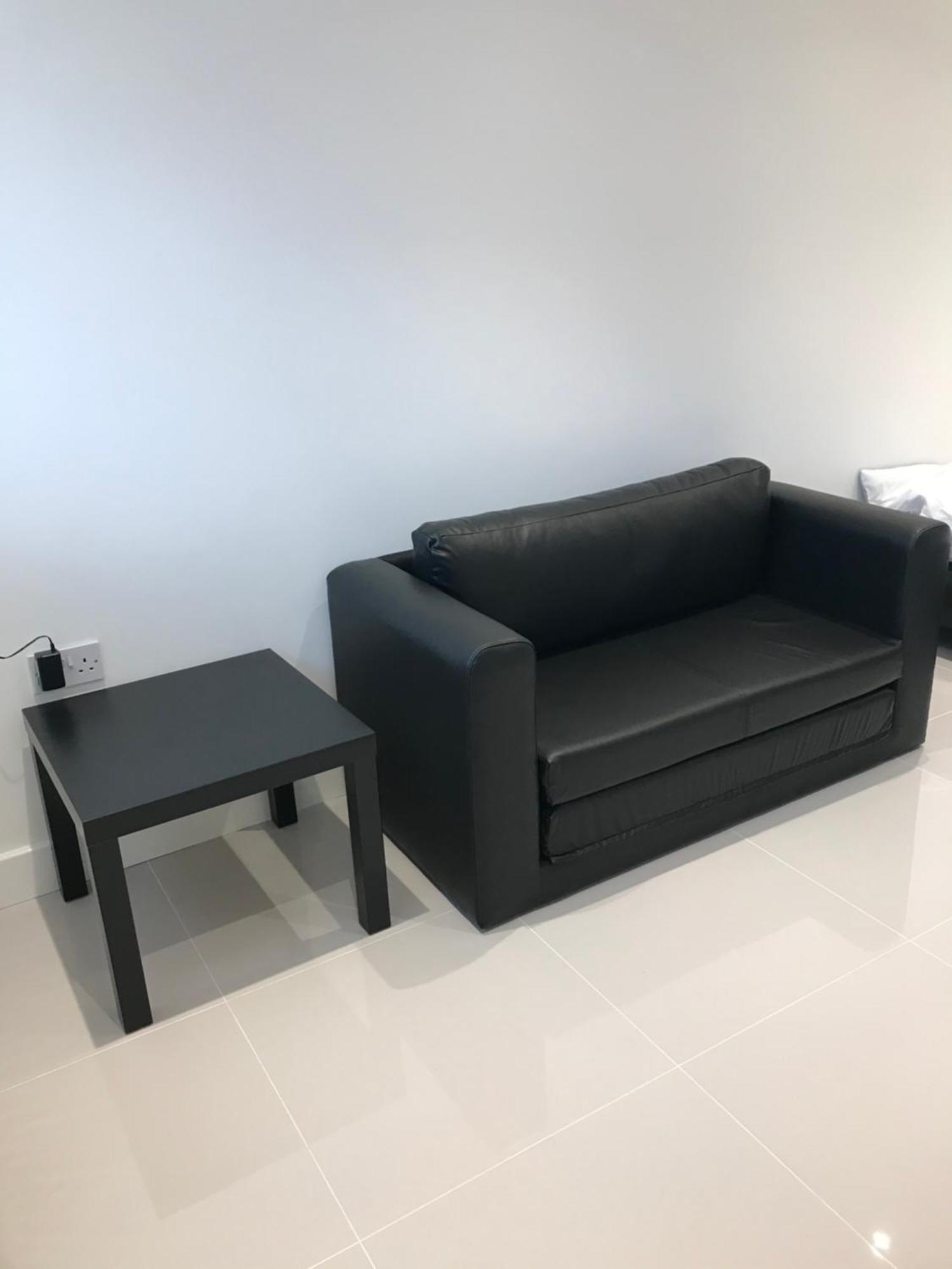 Apartamento Garden Studio *