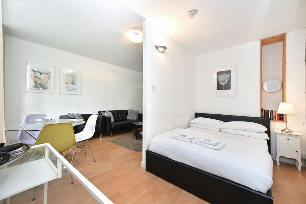 Regents Park- Ucl, With Balcony Appartement *