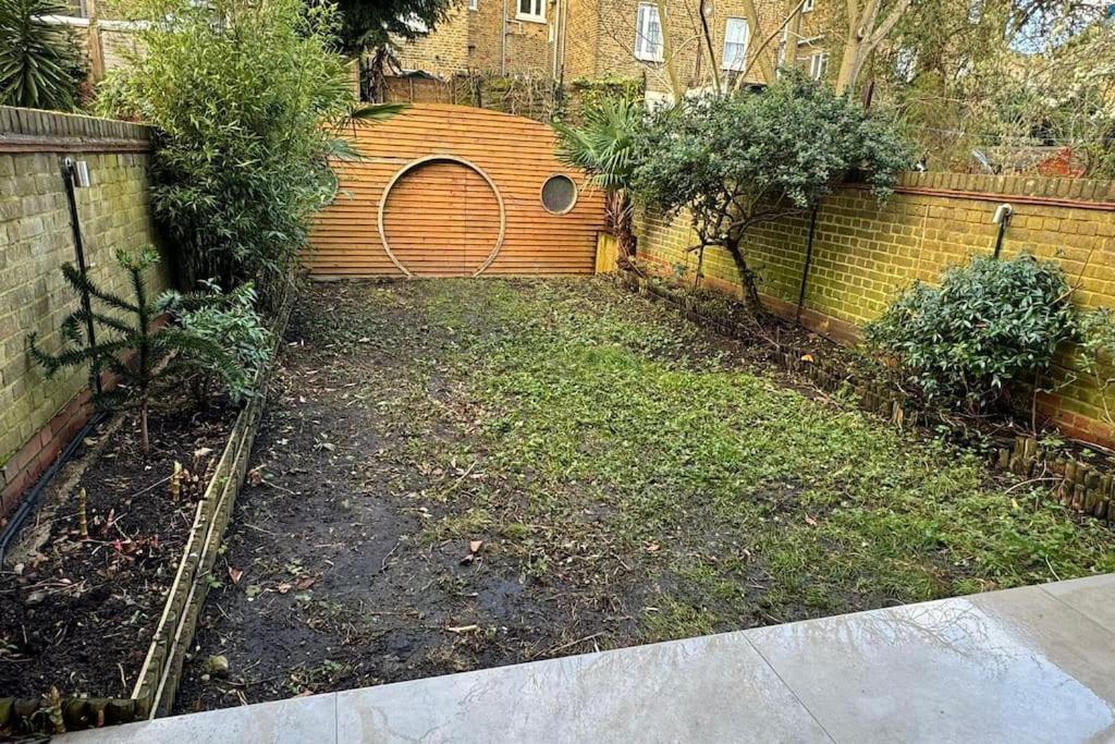 Appartement Stylish Modern Flat With Private Garden In Maida Vale *