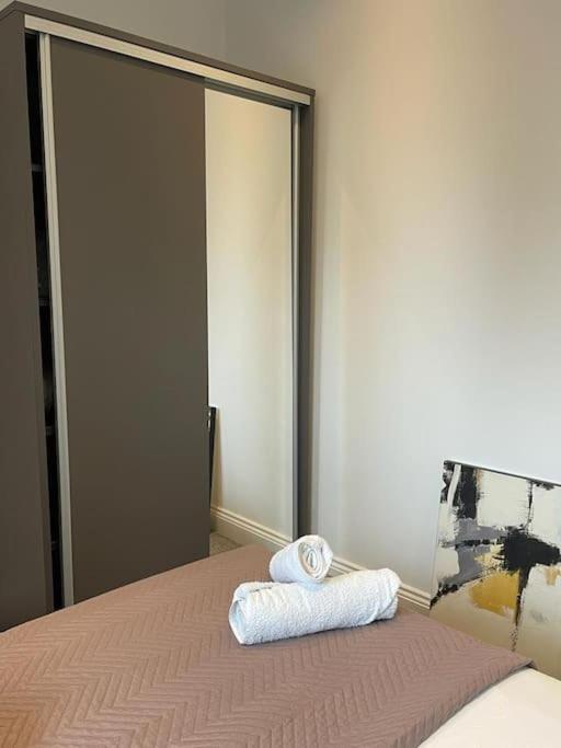 Chic Battersea Retreat Apartamento *