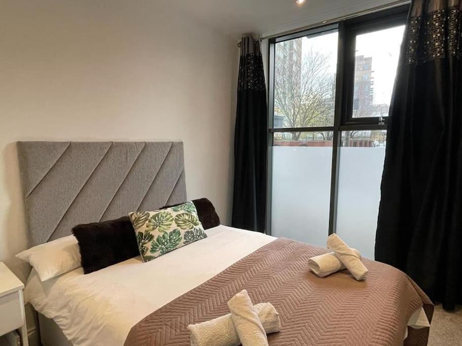 Chic Battersea Retreat Apartamento Londres