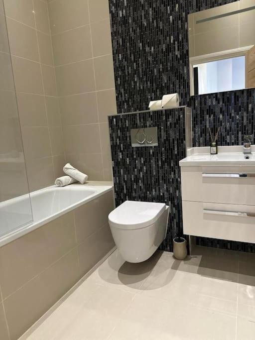 Chic Battersea Retreat Londres