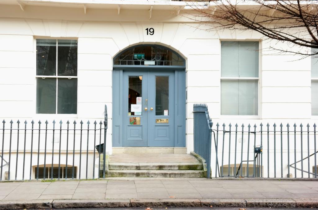 Acorn - Bedford Place Apartamento