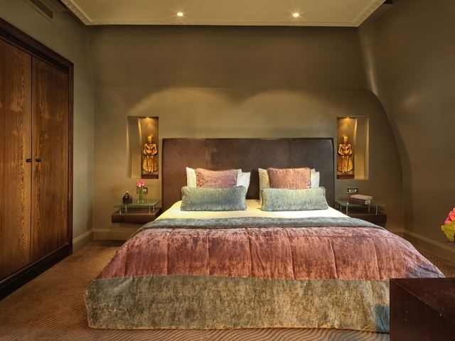 Hotel Radisson Blu Edwardian, Leicester Square Londres