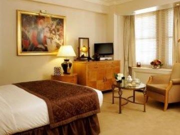 Apartamento Ascott Mayfair