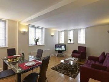 Citadines St Marks Apart-hotel 4*