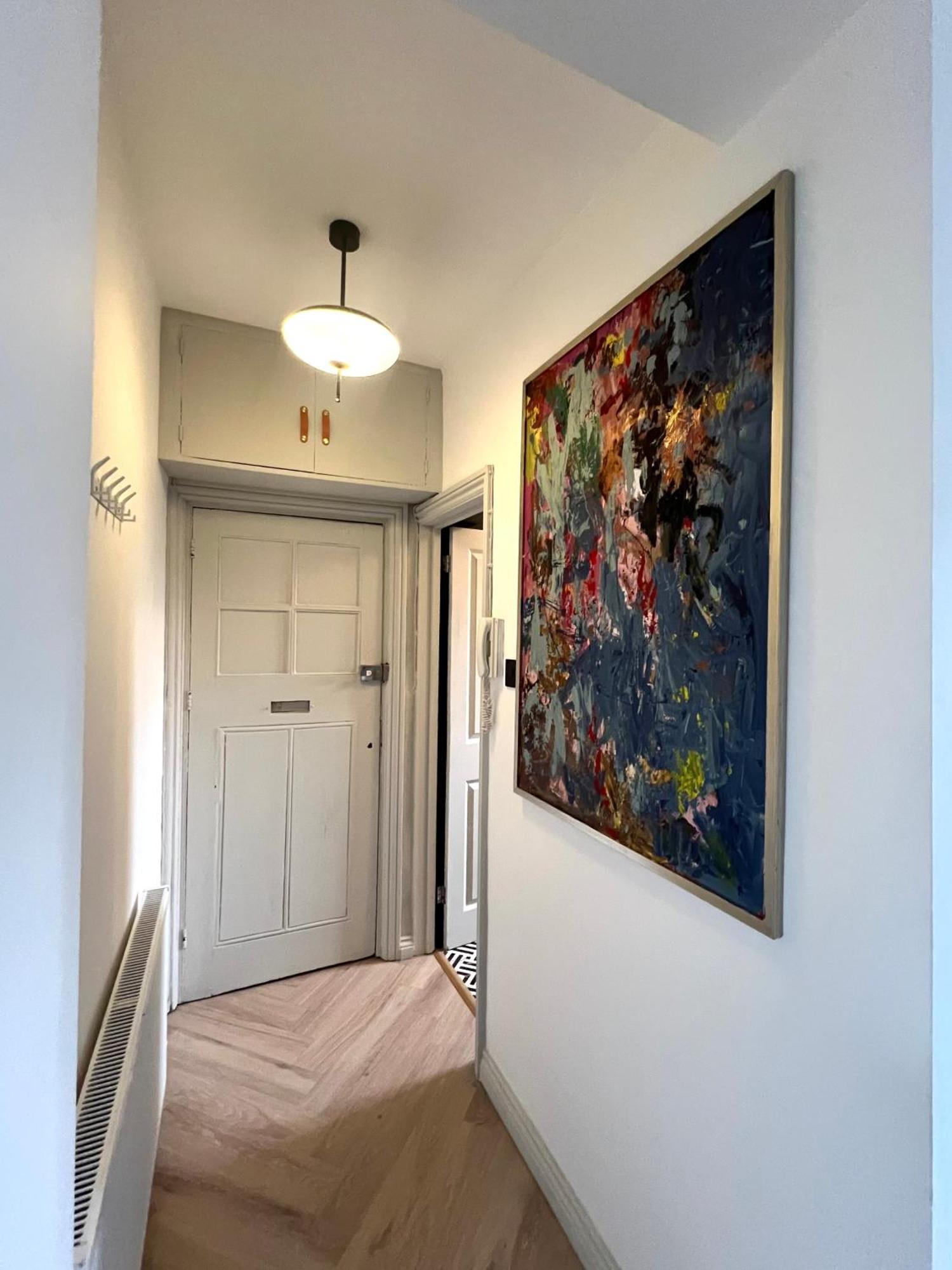 Cozy And Bright One Bed In Marylebone Apartment *