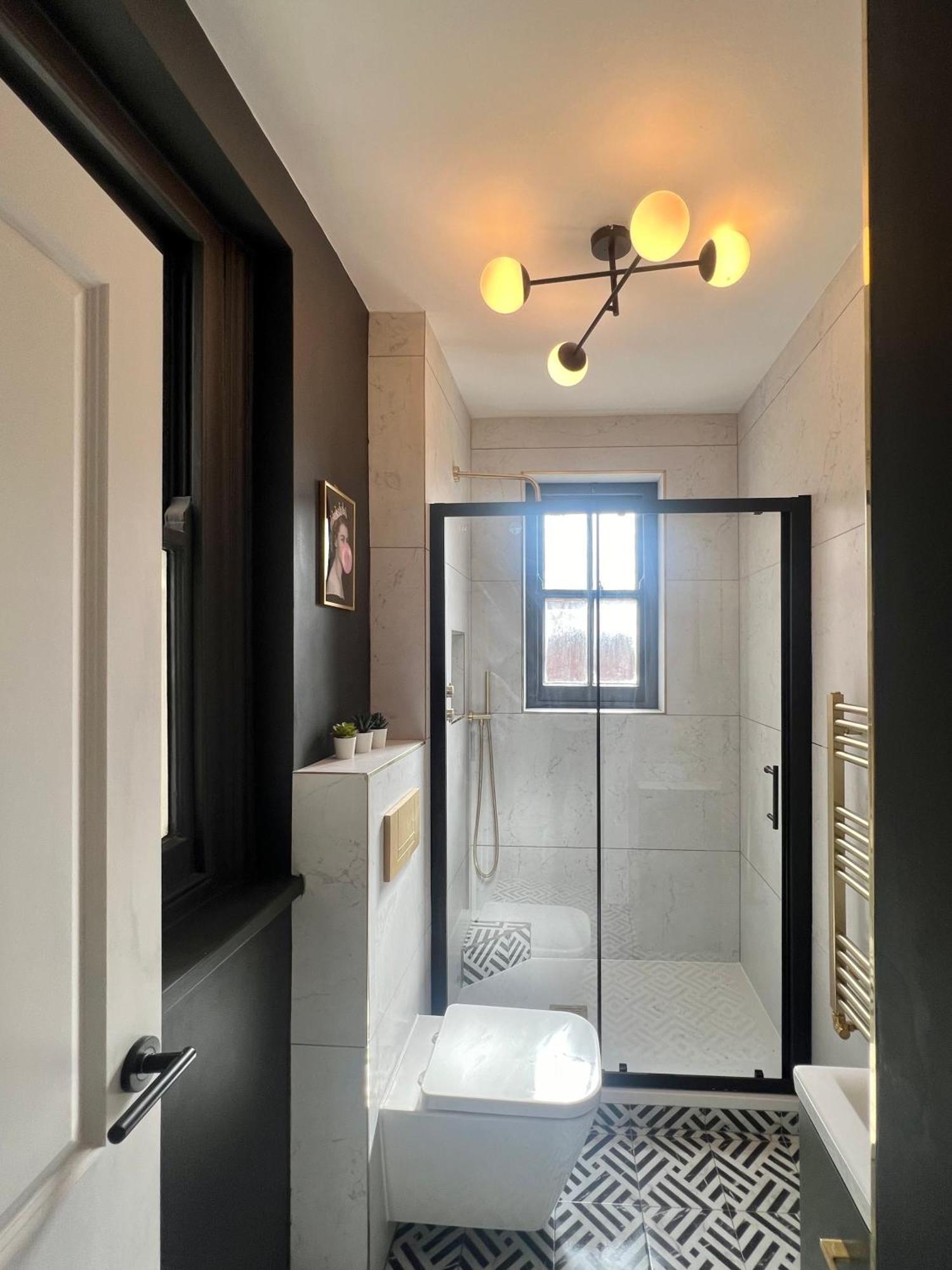 Cozy And Bright One Bed In Marylebone Apartment