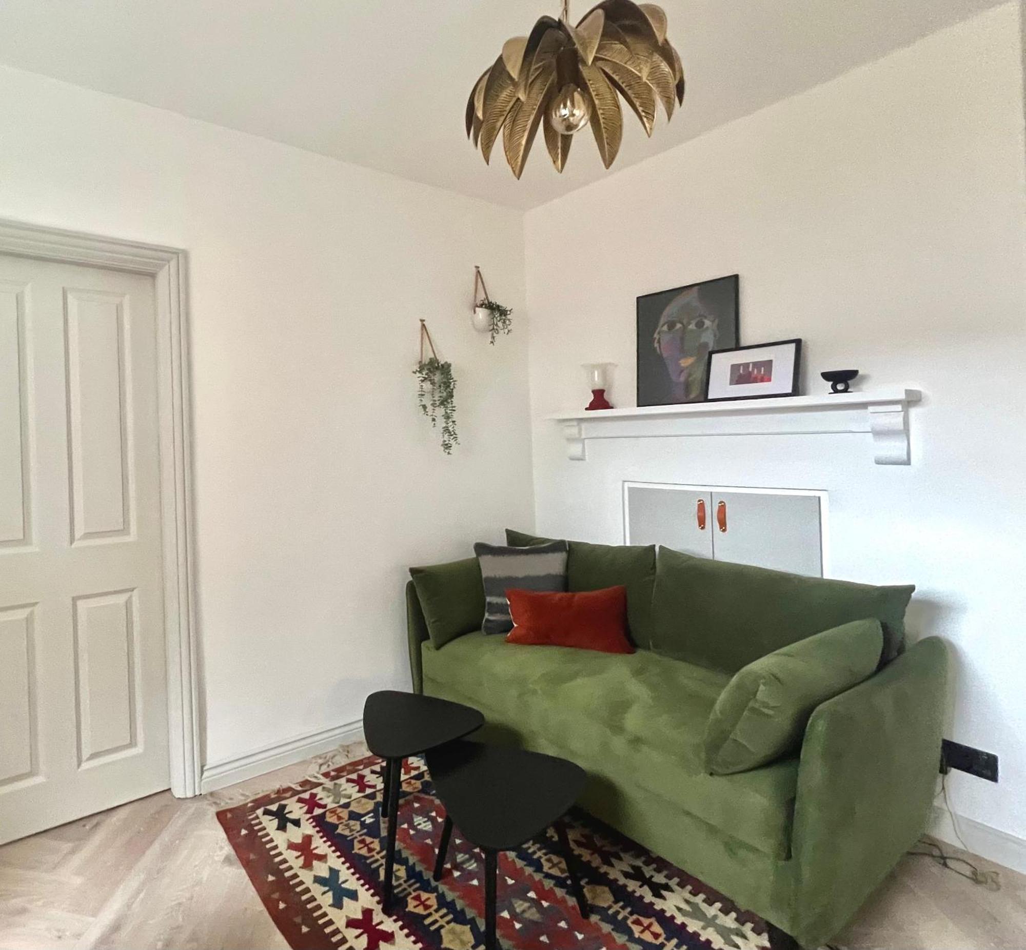Apartment Cozy And Bright One Bed In Marylebone London