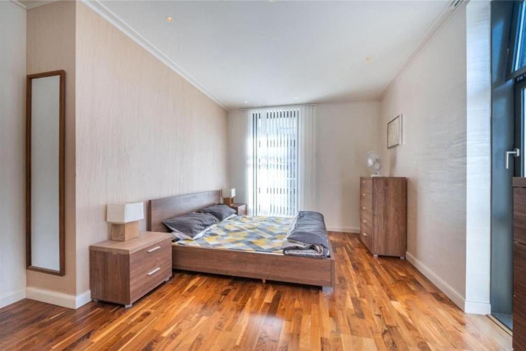 Appartement Luxury Penthouse 2 Bedrooms Flat In Canary Wharf Londres