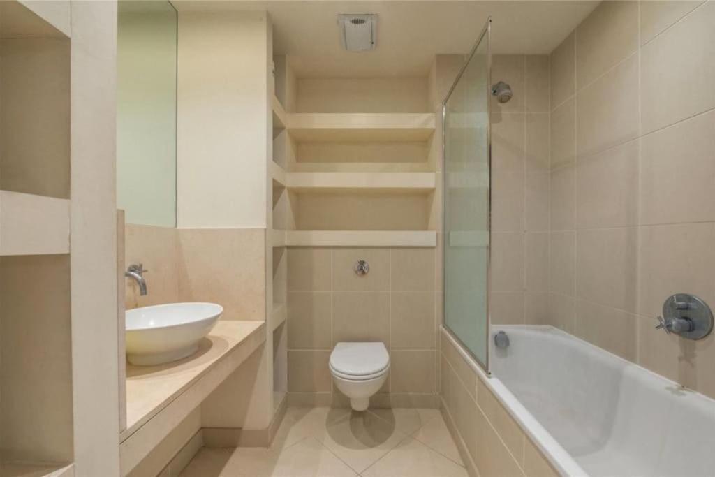 Luxury Penthouse 2 Bedrooms Flat In Canary Wharf Londres