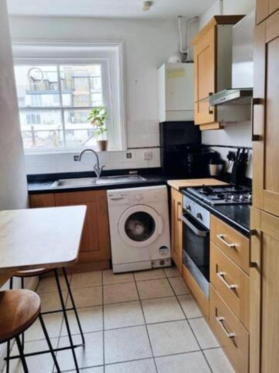Quarto em Acomodações Particulares Marble Arch Londres