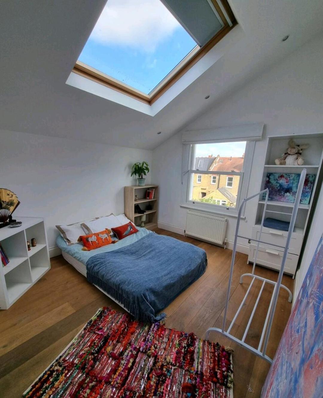 Accommodatie bij particulieren Minka's Art Nest