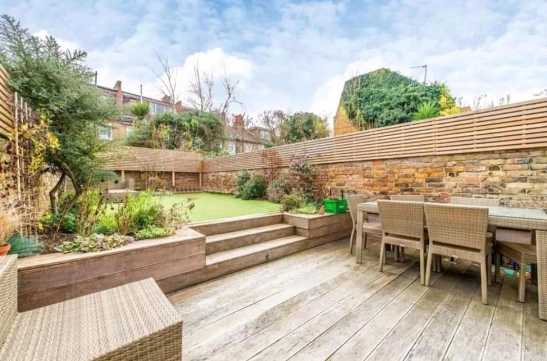 Accommodatie bij particulieren Minka's Art Nest Londen