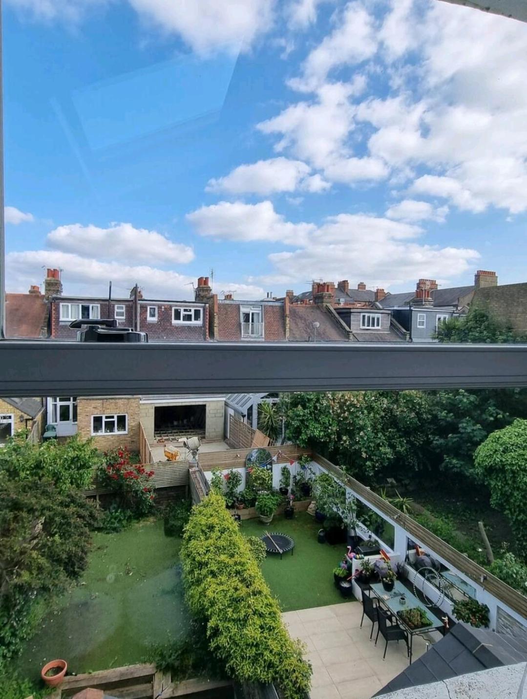 Minka's Art Nest Accommodatie bij particulieren Londen