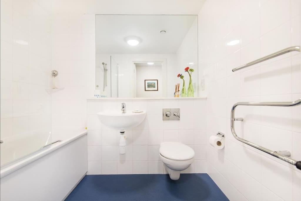 Appartement Chic Chelsea Stylish 1-bedroom