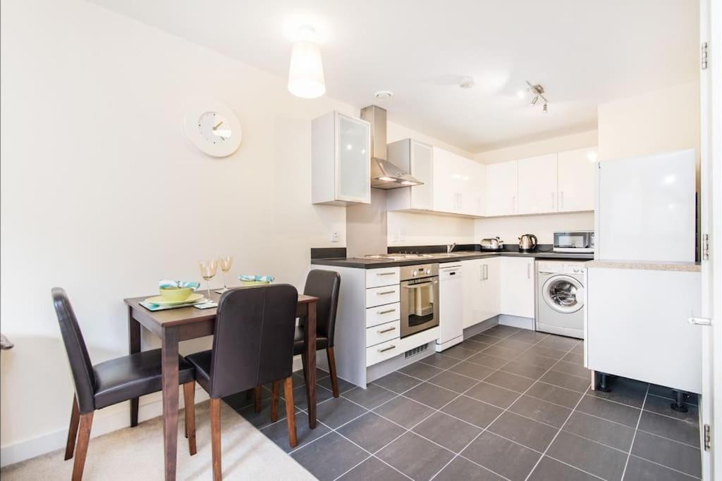 Appartement Chic Chelsea Stylish 1-bedroom *